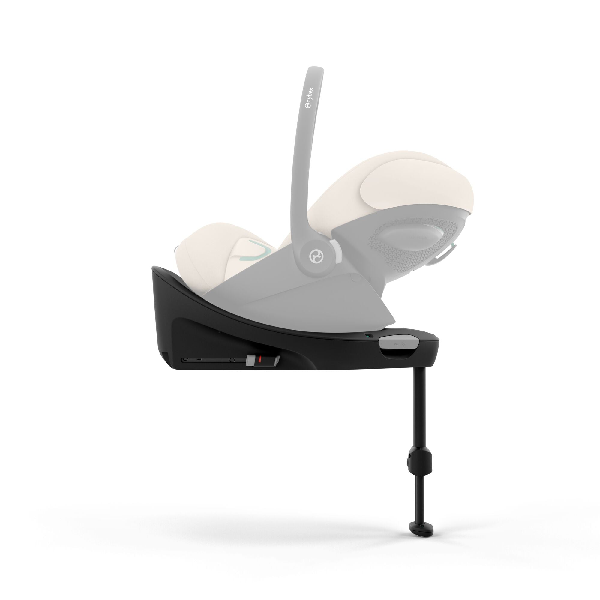 Cybex Base G3 black