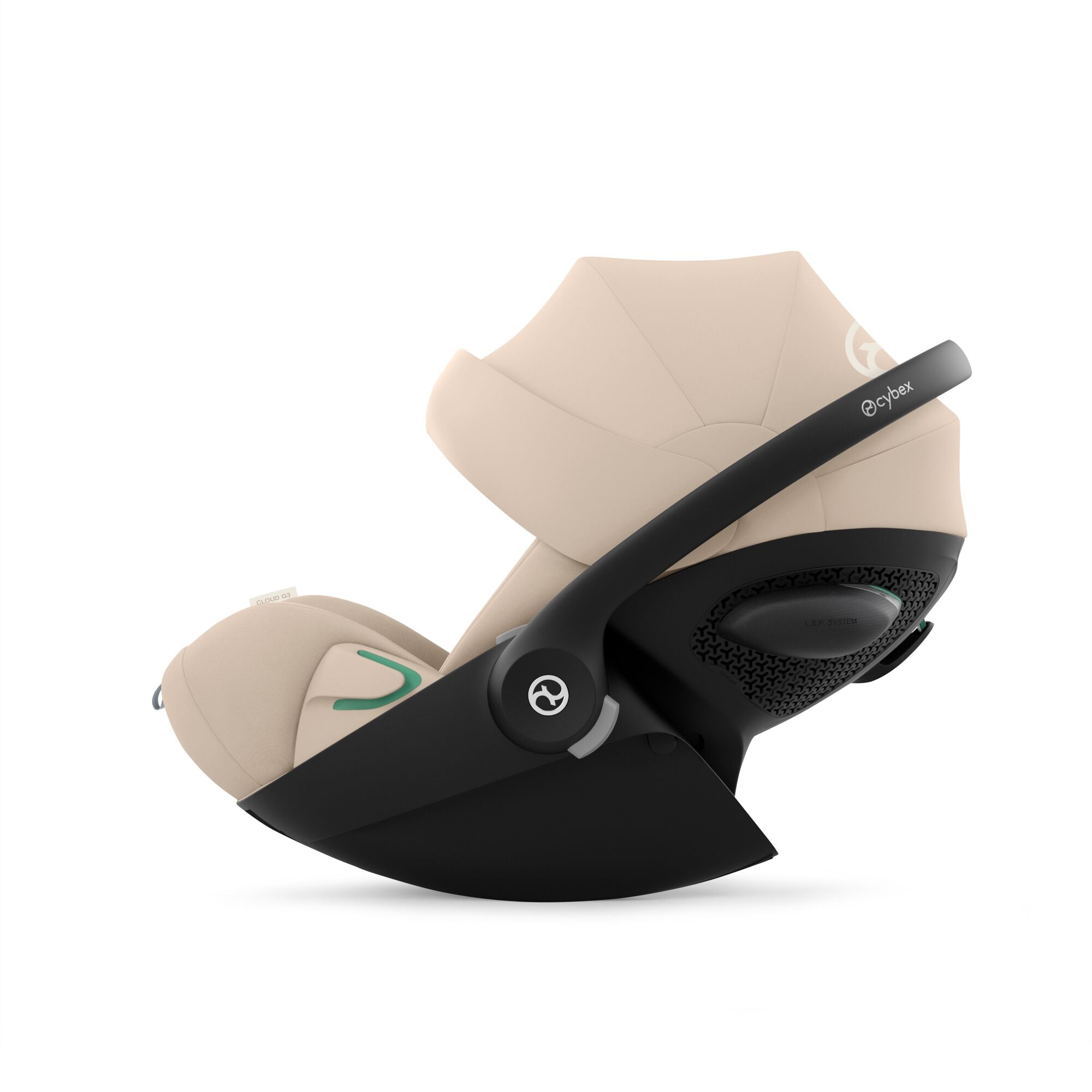Cybex Cloud G3 i-Size