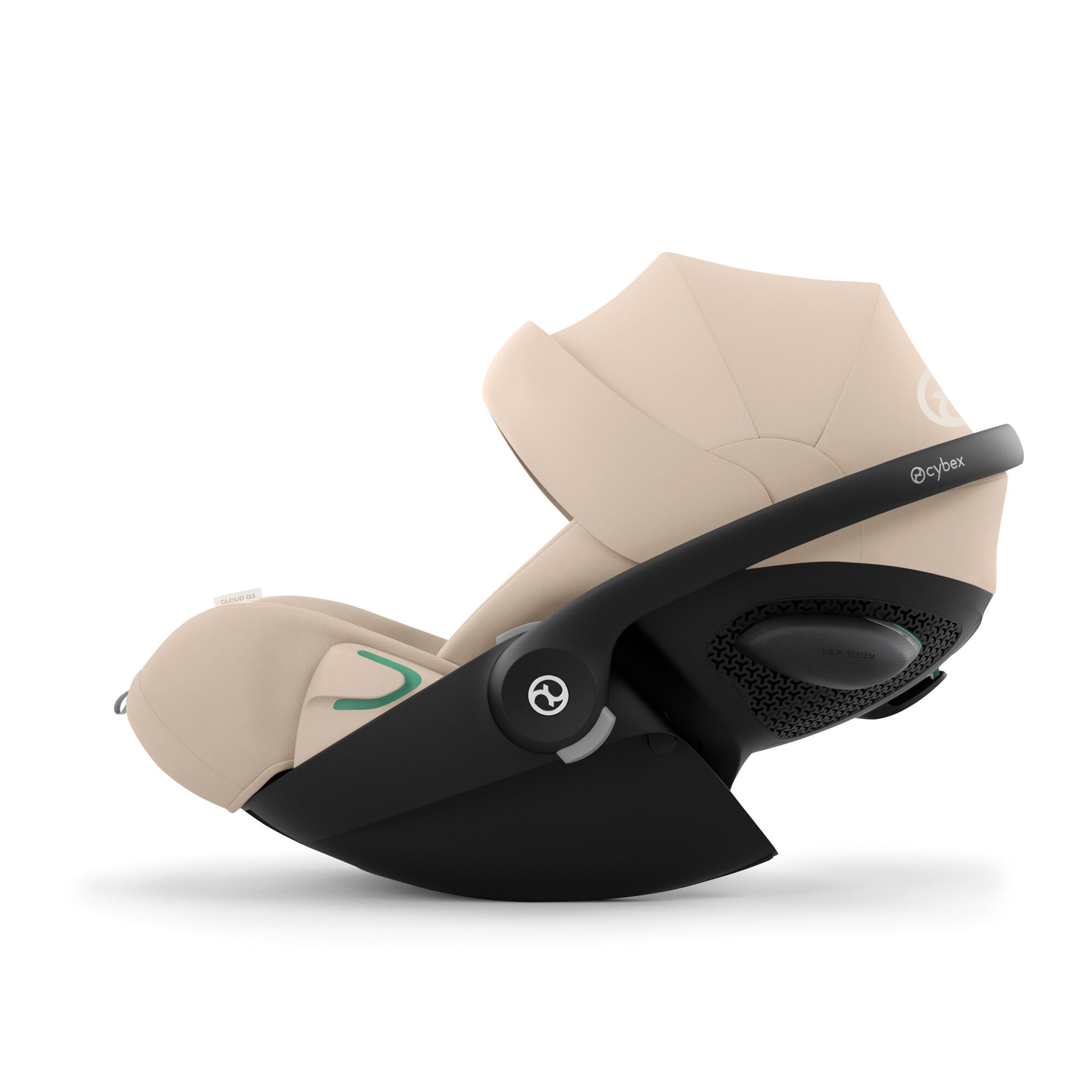 Cybex Cloud G3 i-Size