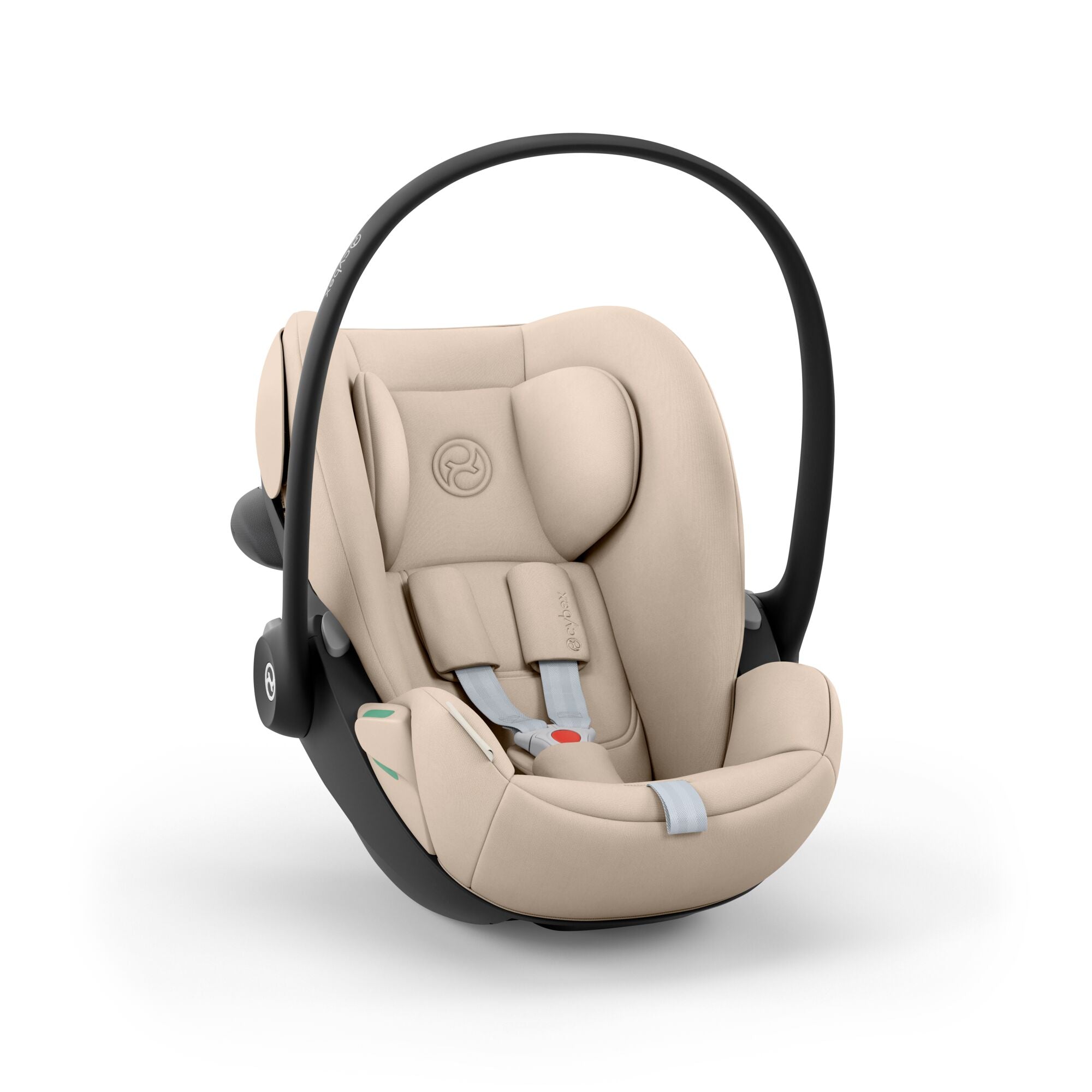 Cybex Cloud G3 i-Size