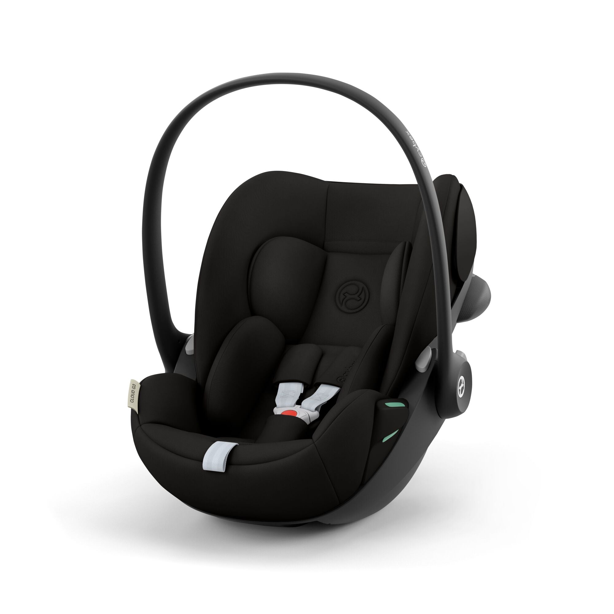 Cybex Cloud G3 i-Size