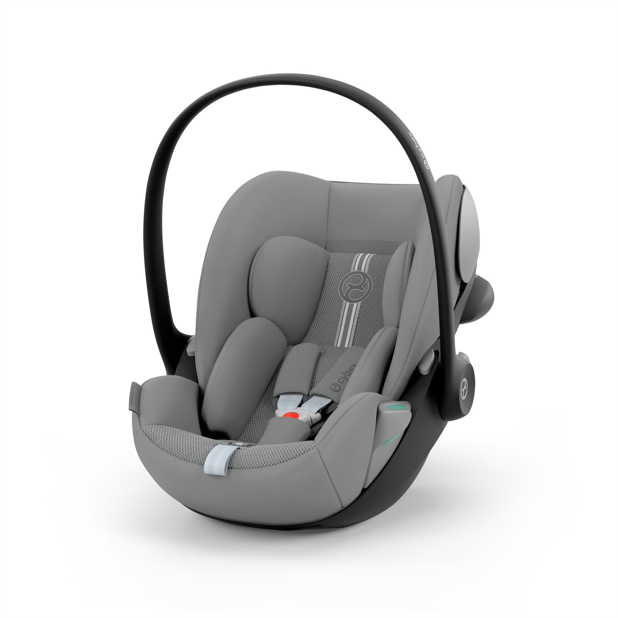 Cybex Cloud G3 i-Size Plus