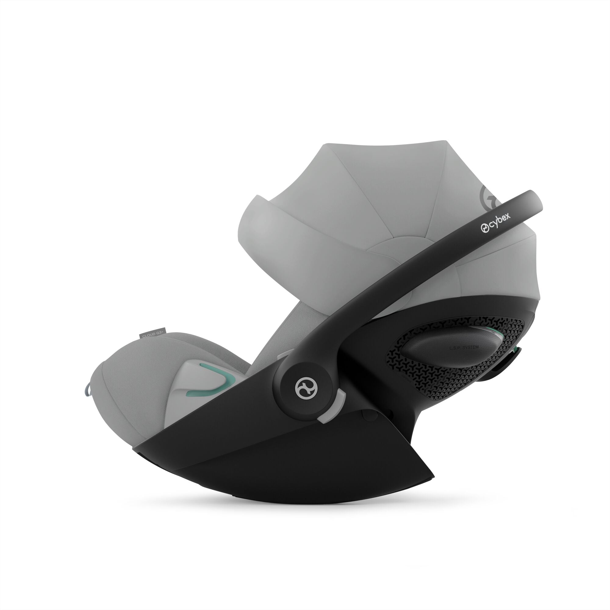 Cybex Cloud G3 i-Size Plus