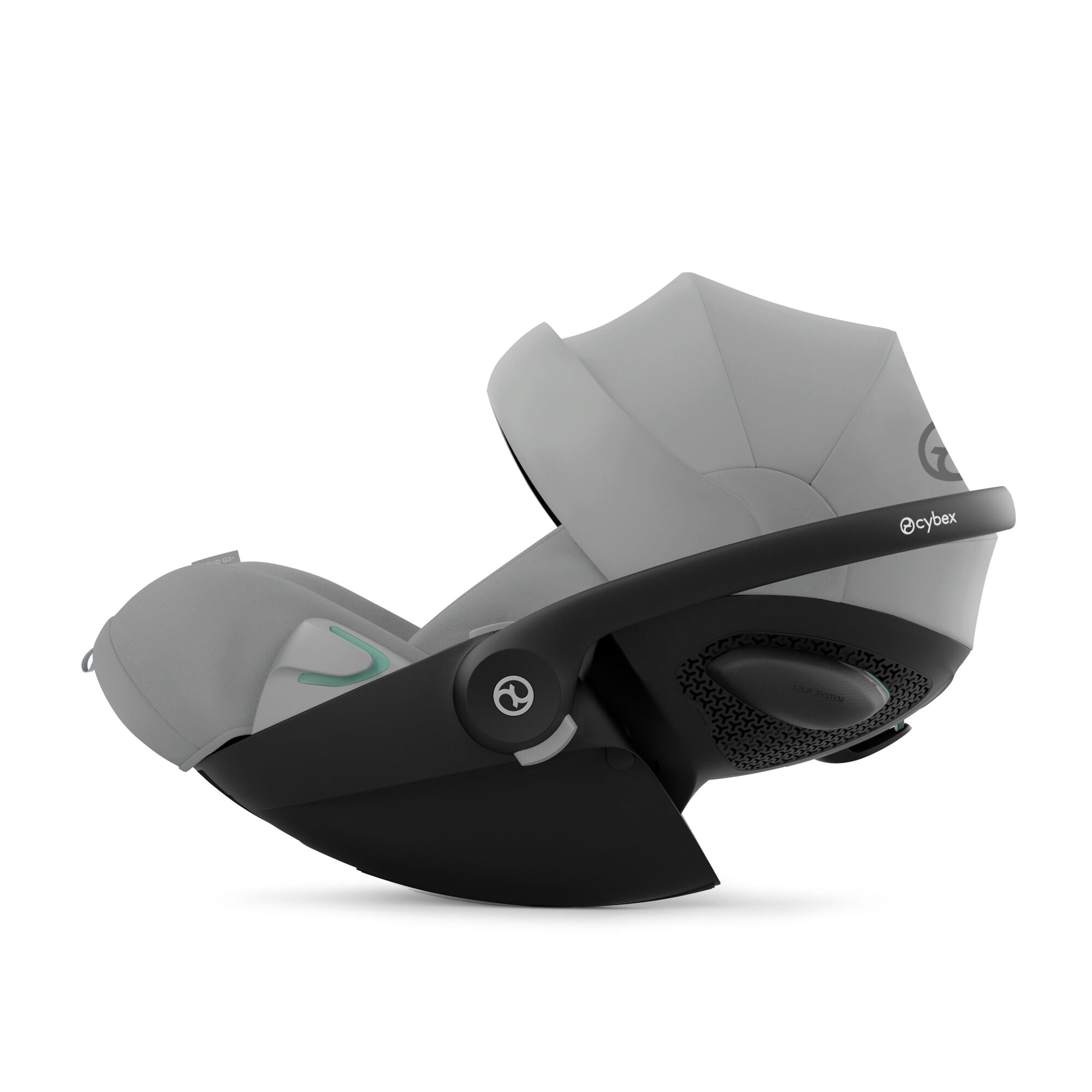 Cybex Cloud G3 i-Size Plus