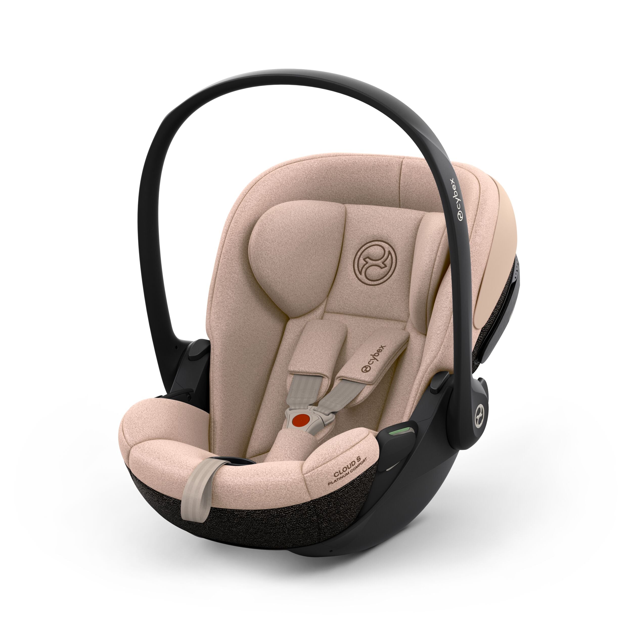 Cybex Cloud S