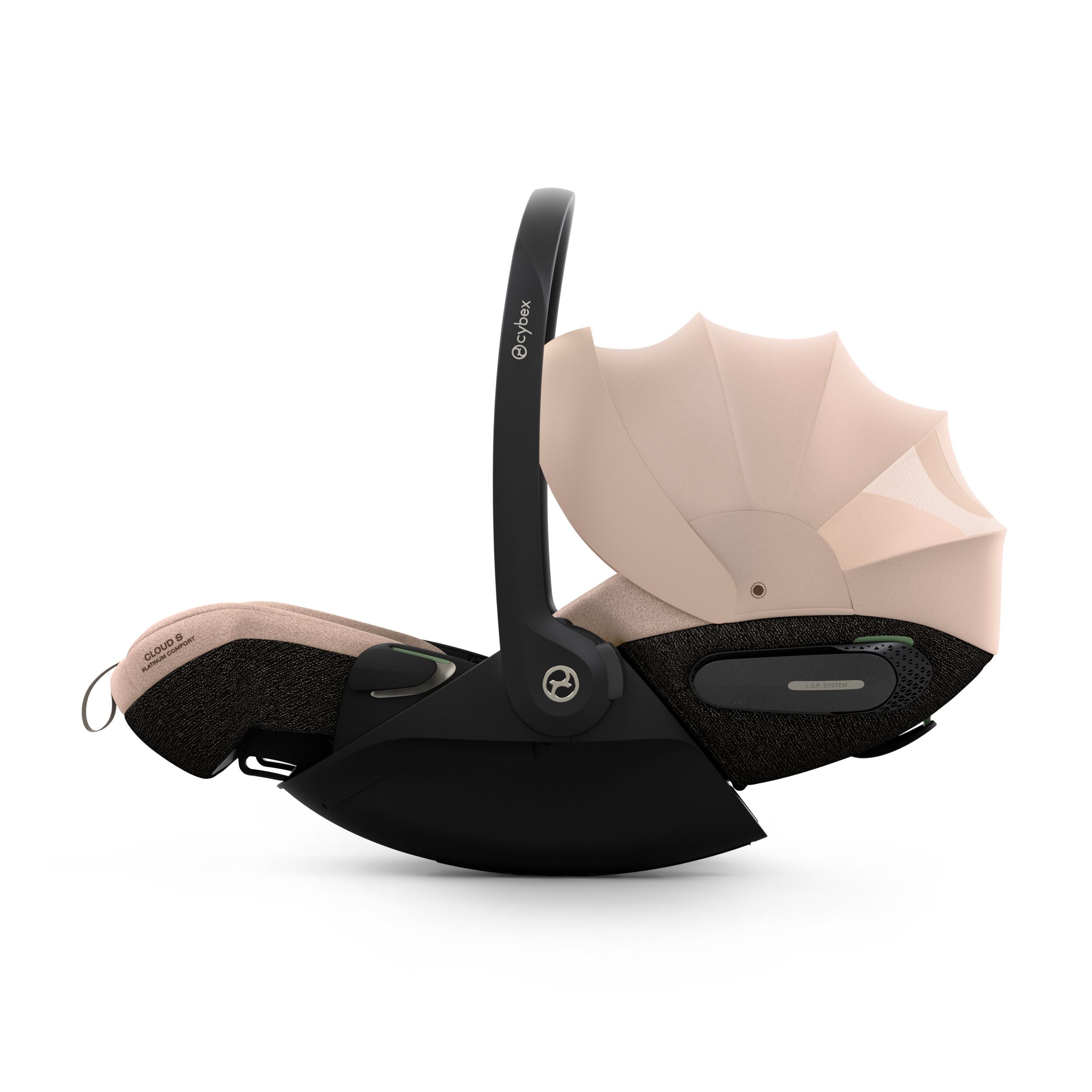 Cybex Cloud S