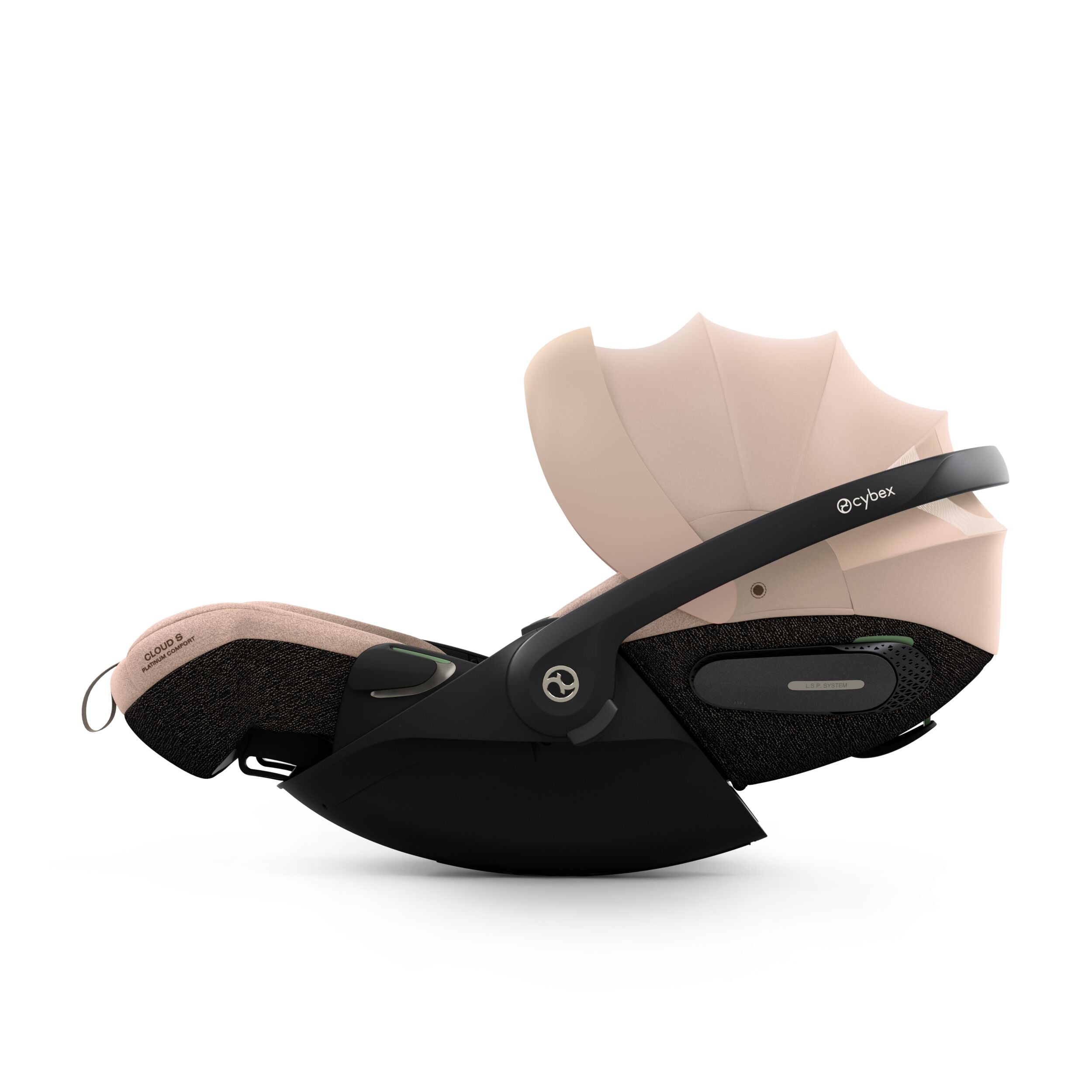 Cybex Cloud S