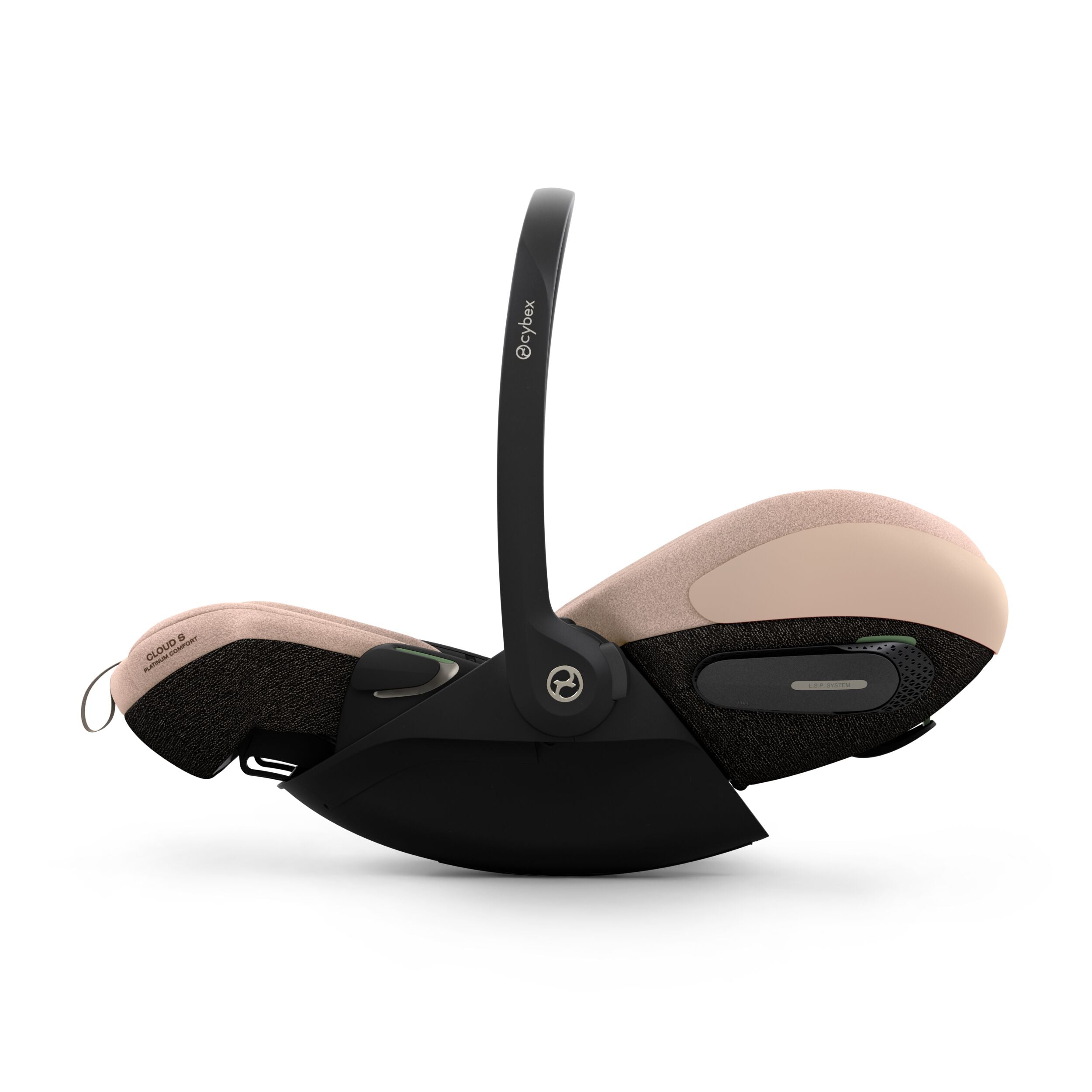Cybex Cloud S