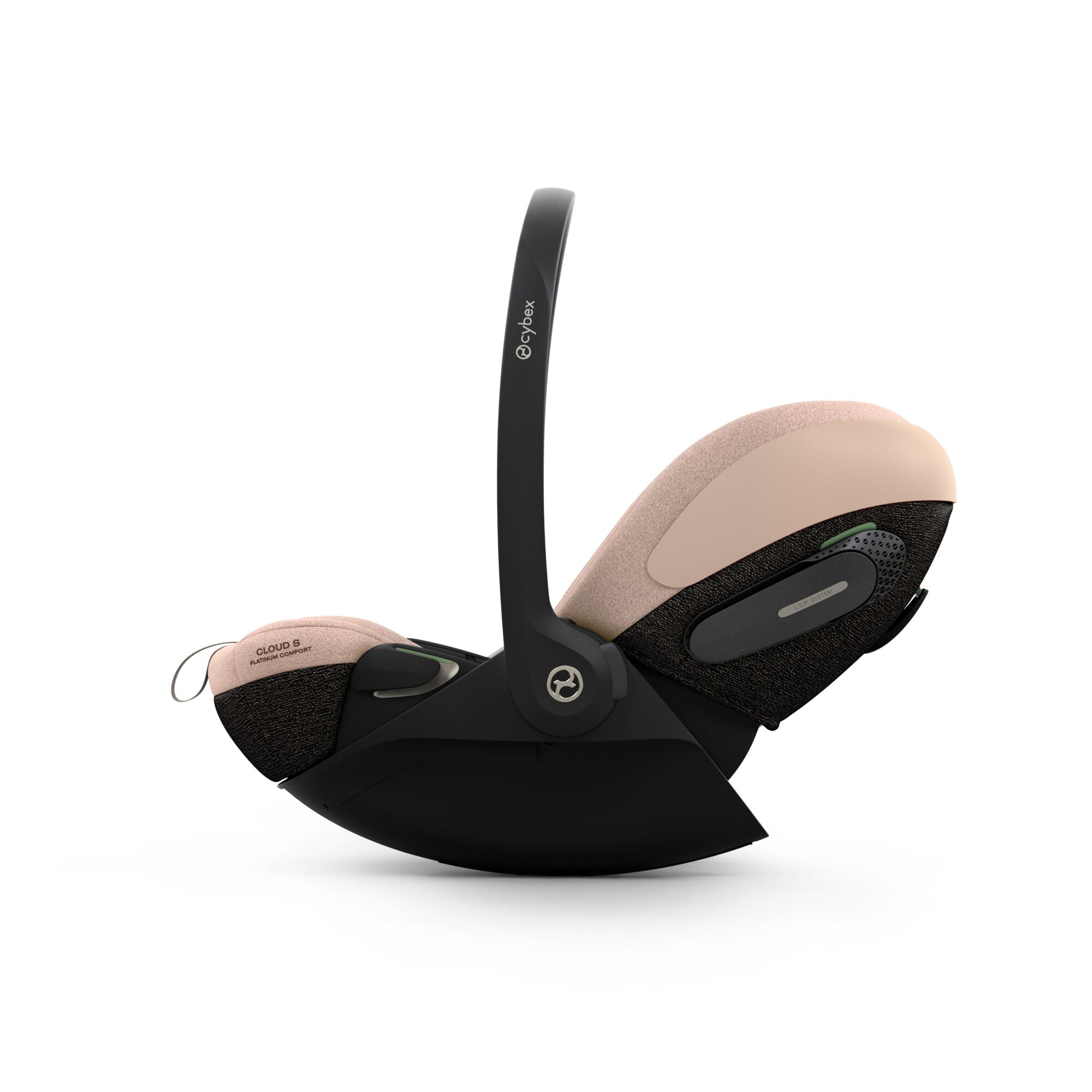 Cybex Cloud S