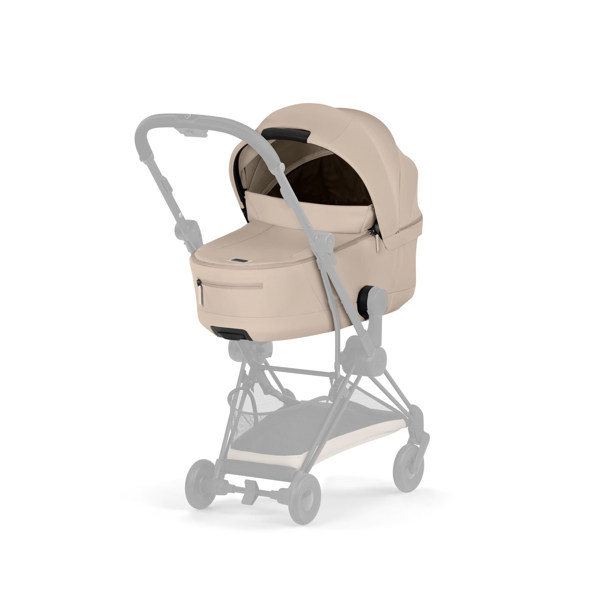 Cybex Coya / Mios Style Babywanne faltbar