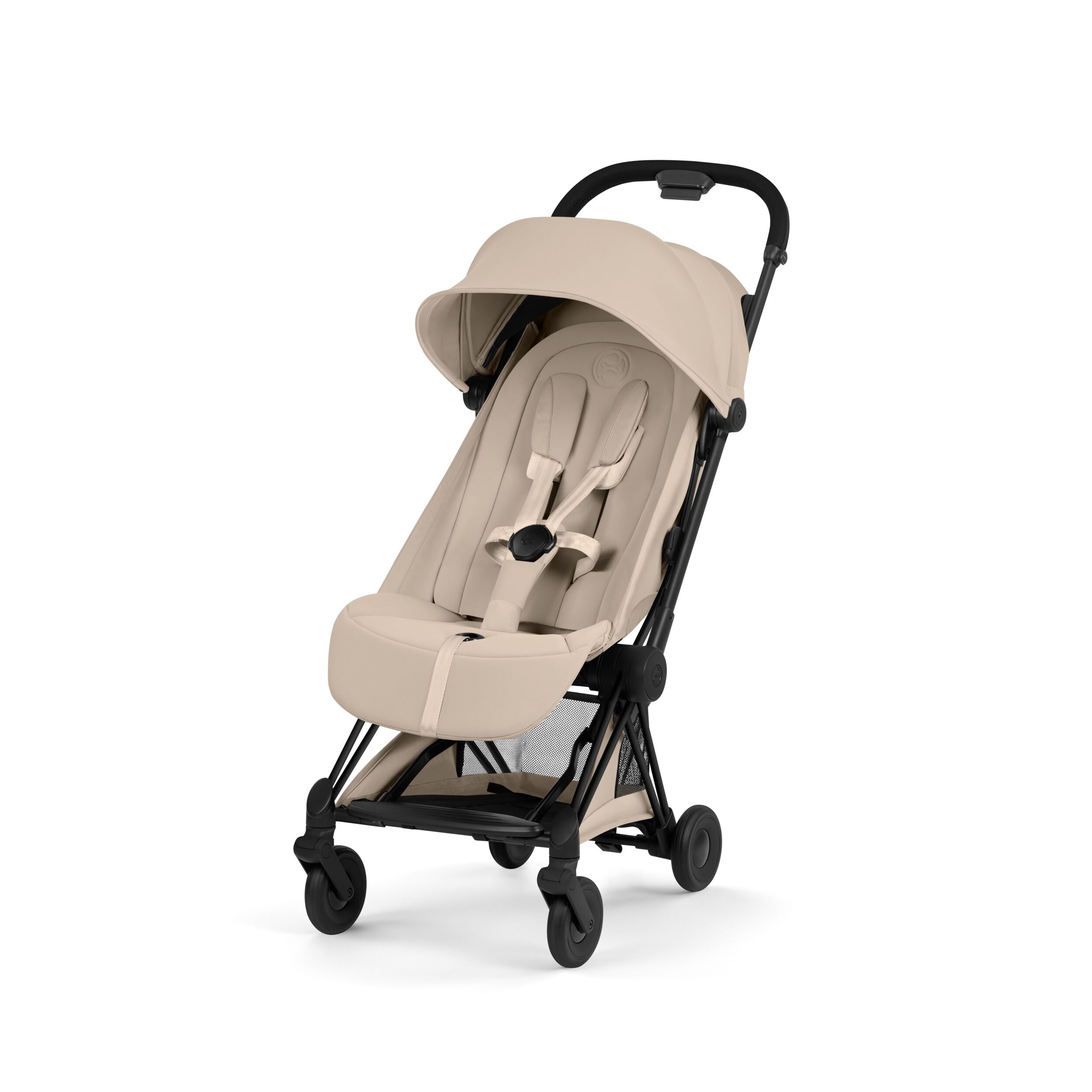 Cybex Coya Style Buggy Matt Black