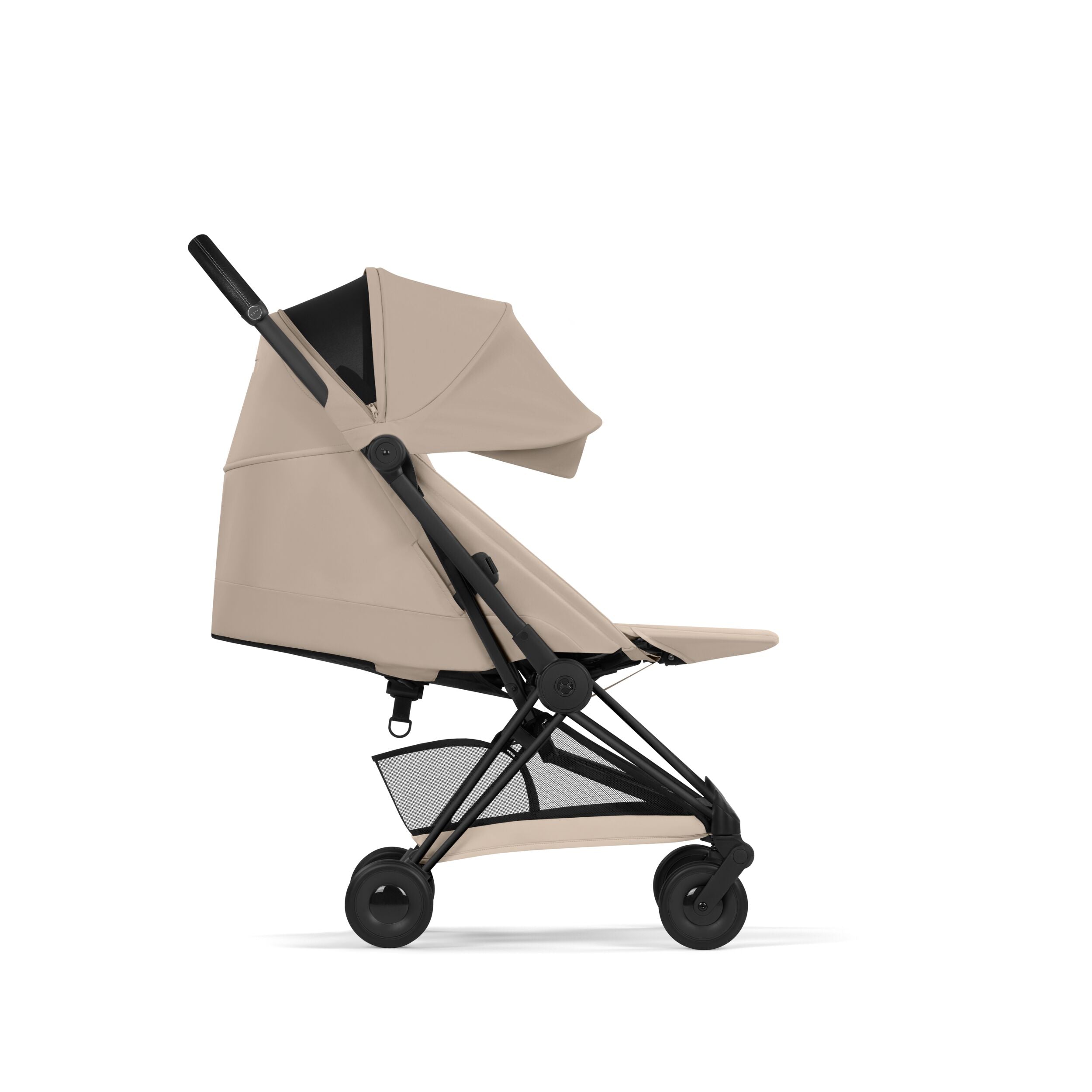 Cybex Coya Style Buggy Matt Black