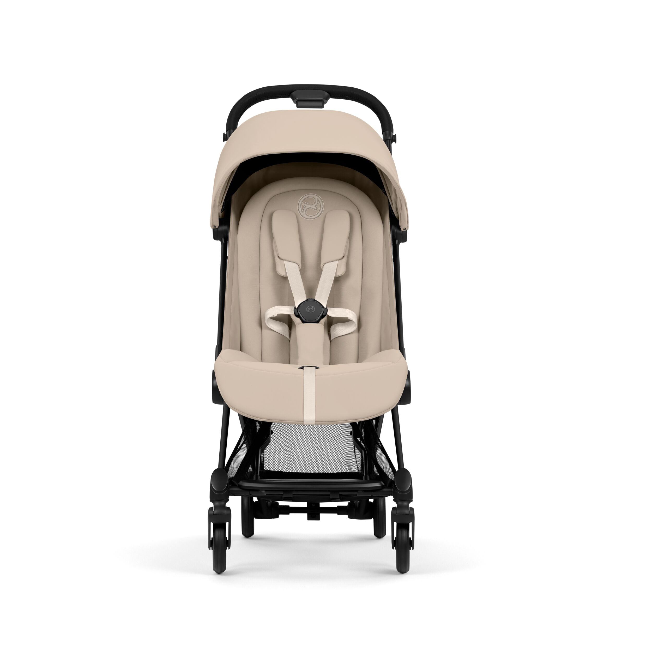 Cybex Coya Style Buggy Matt Black