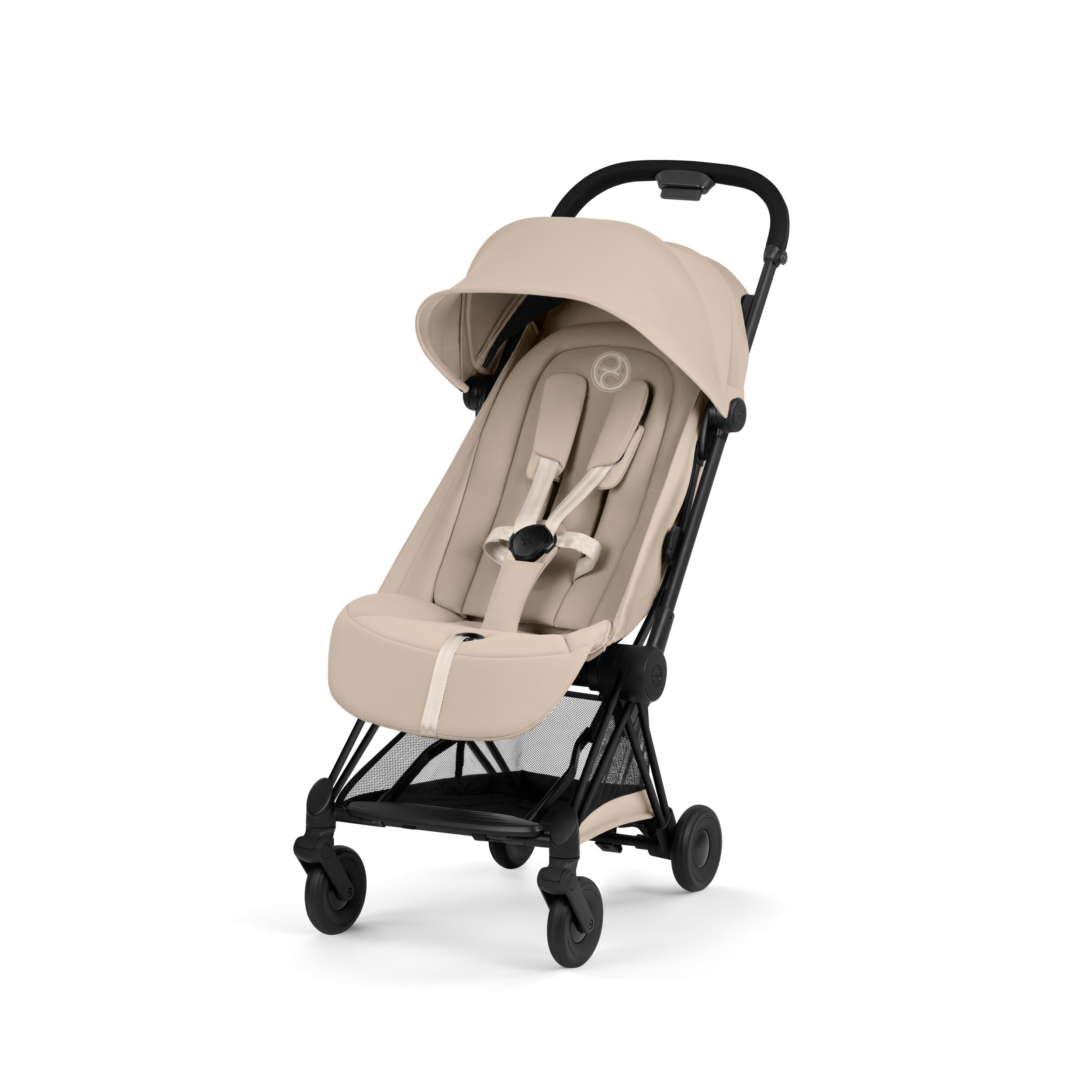 Cybex Coya Style Buggy Matt Black