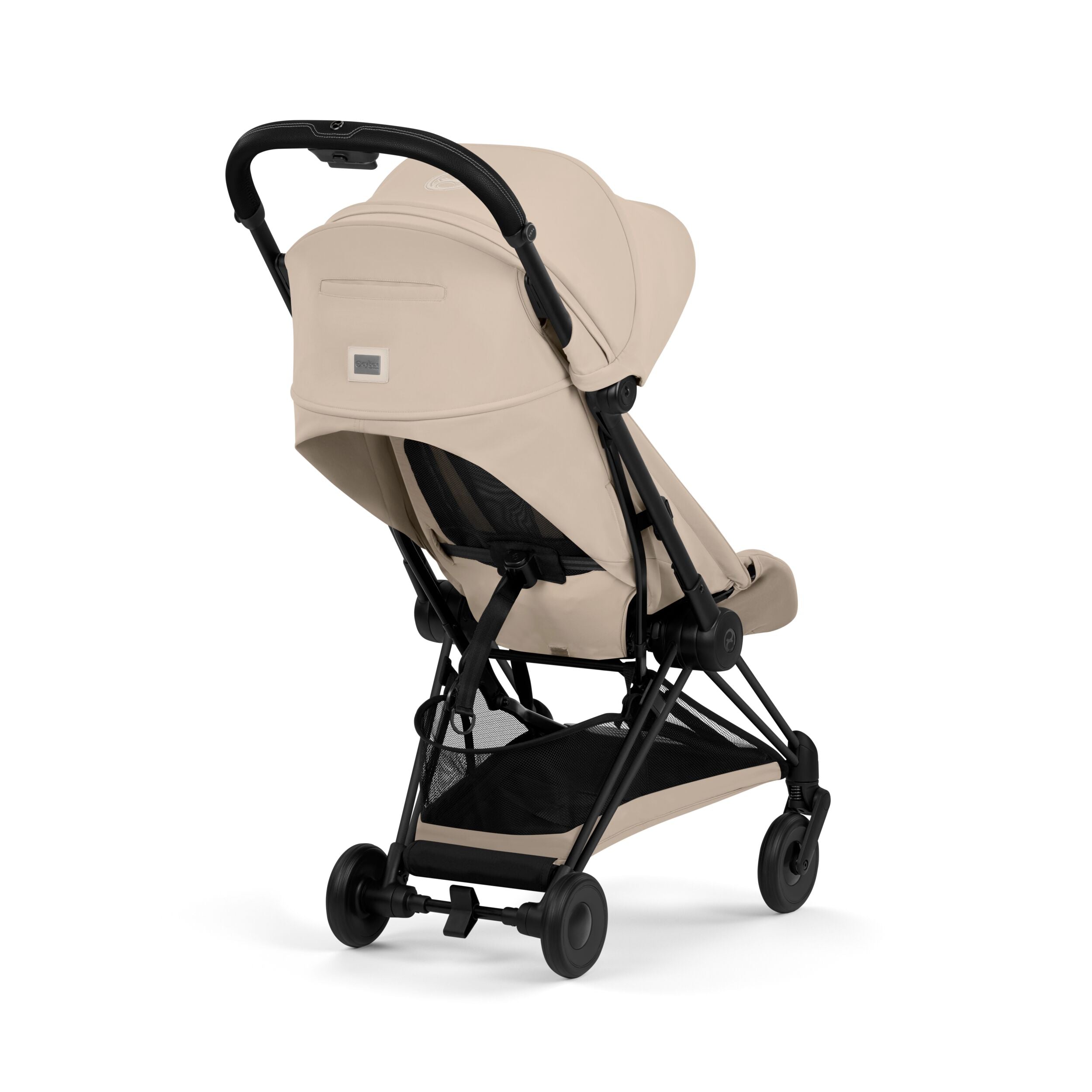 Cybex Coya Style Buggy Matt Black