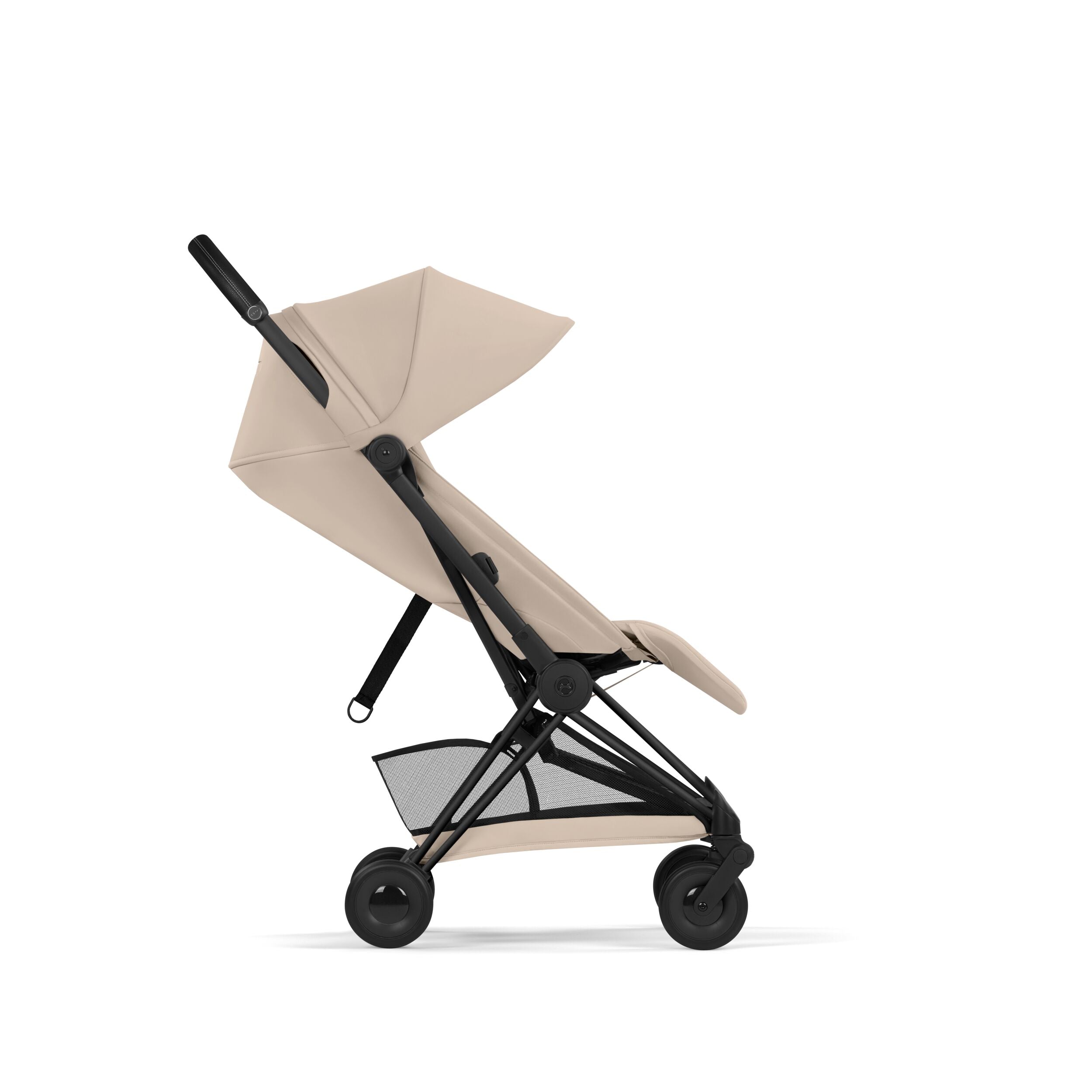 Cybex Coya Style Buggy Matt Black