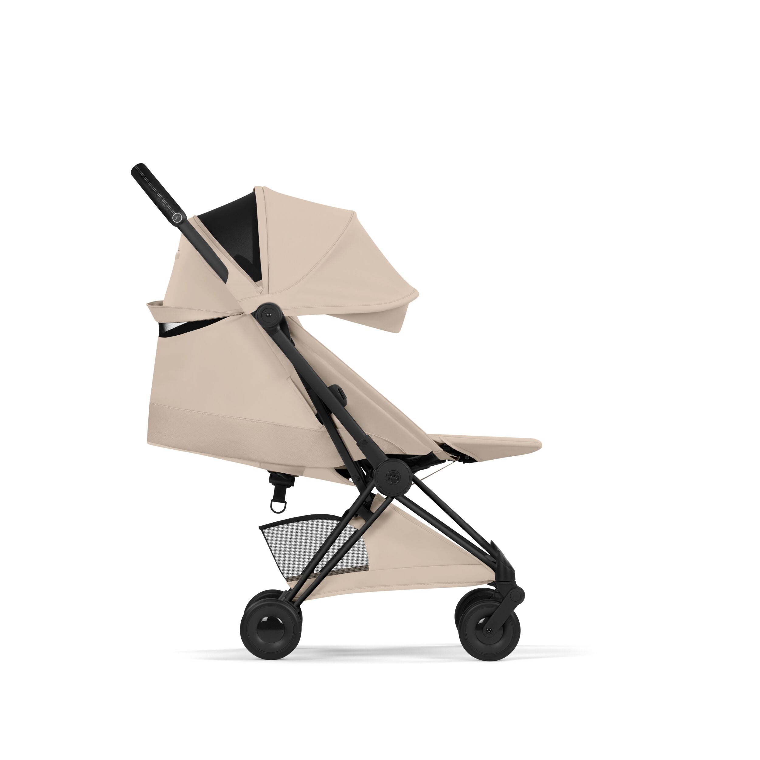 Cybex Coya Style Buggy Matt Black