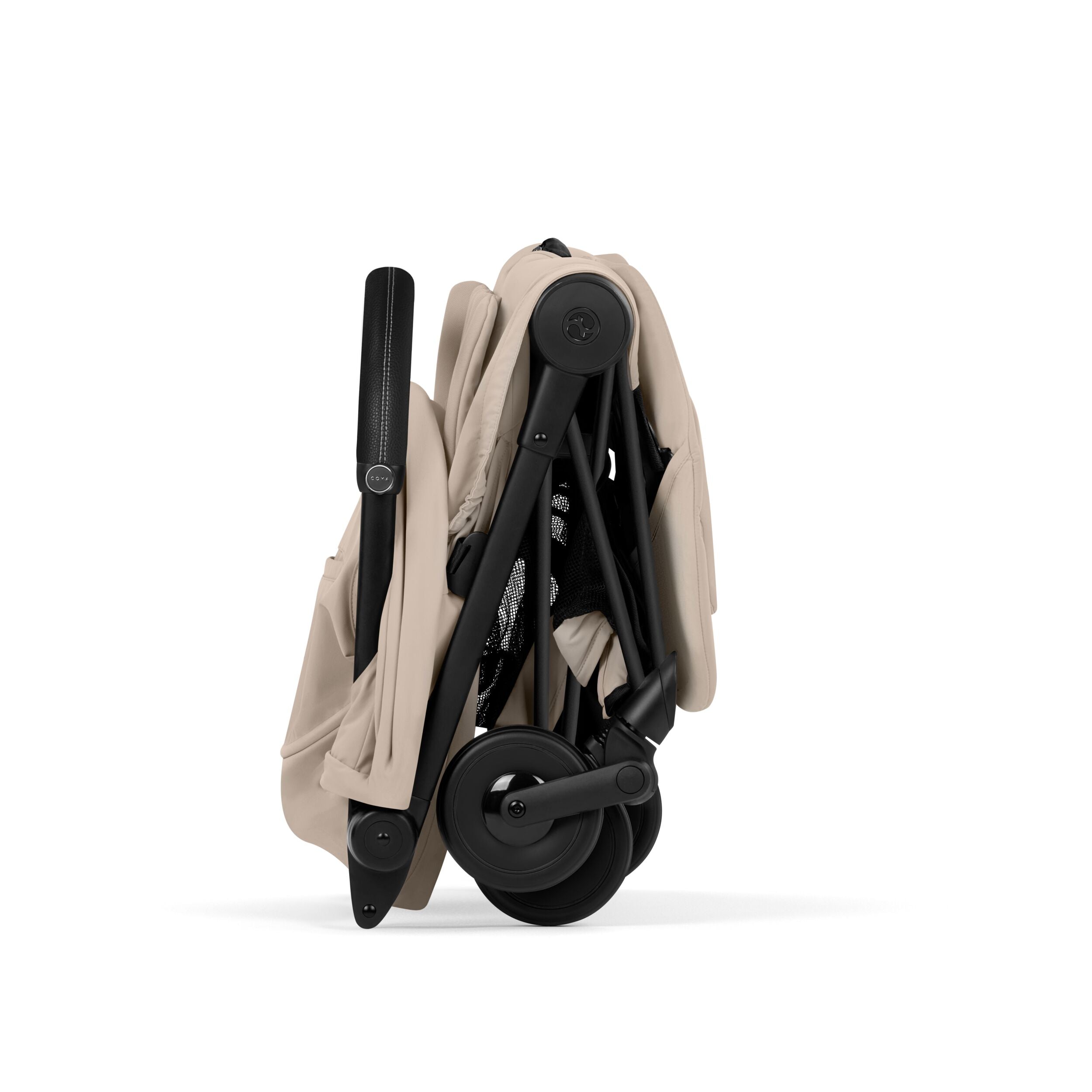 Cybex Coya Style Buggy Matt Black