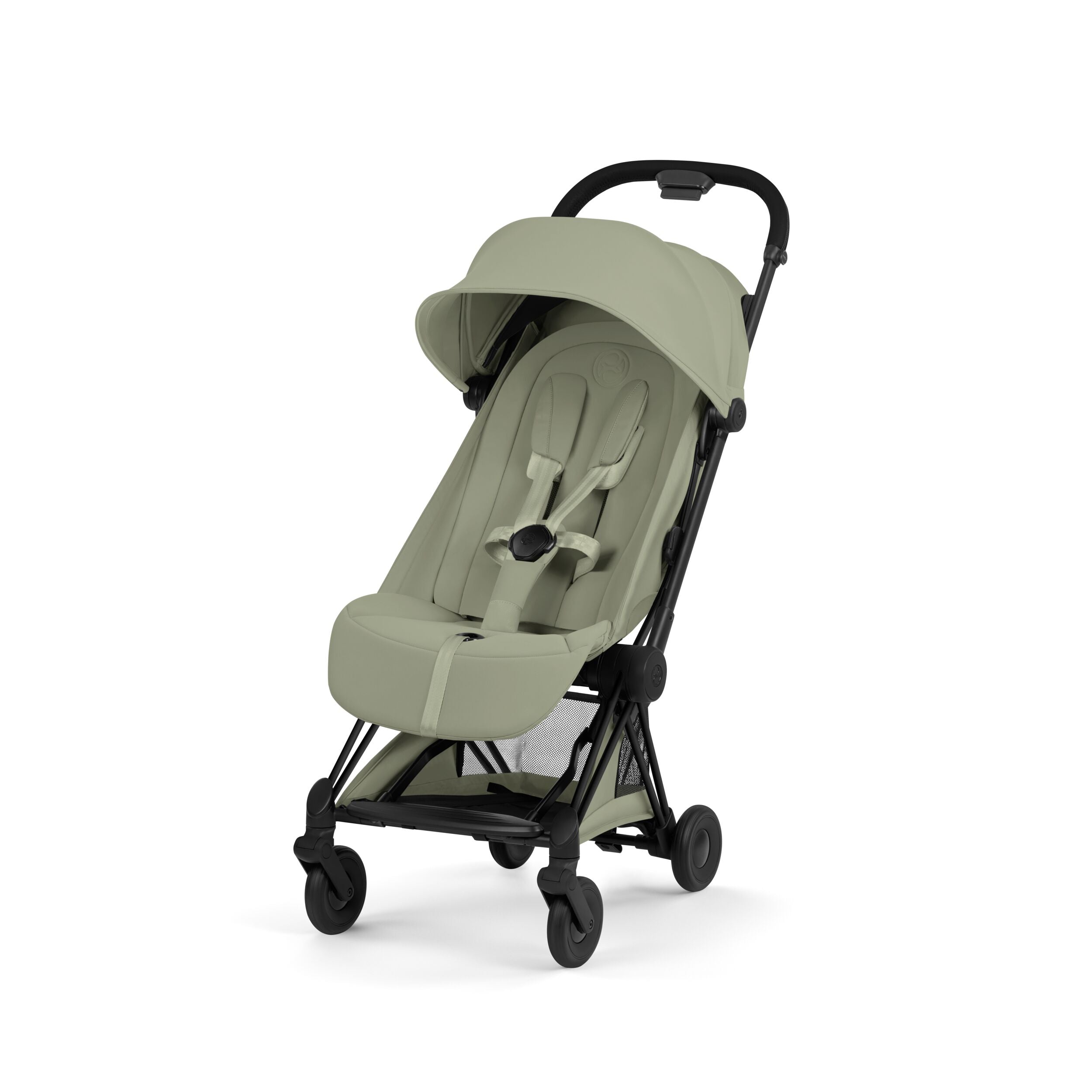 Cybex Coya Style Buggy Matt Black