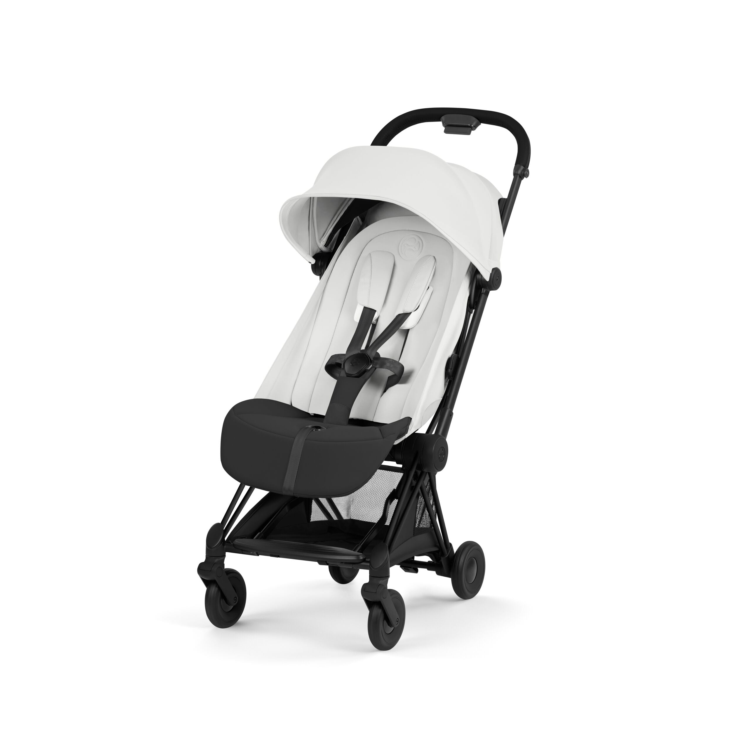 Cybex Coya Style Buggy Matt Black