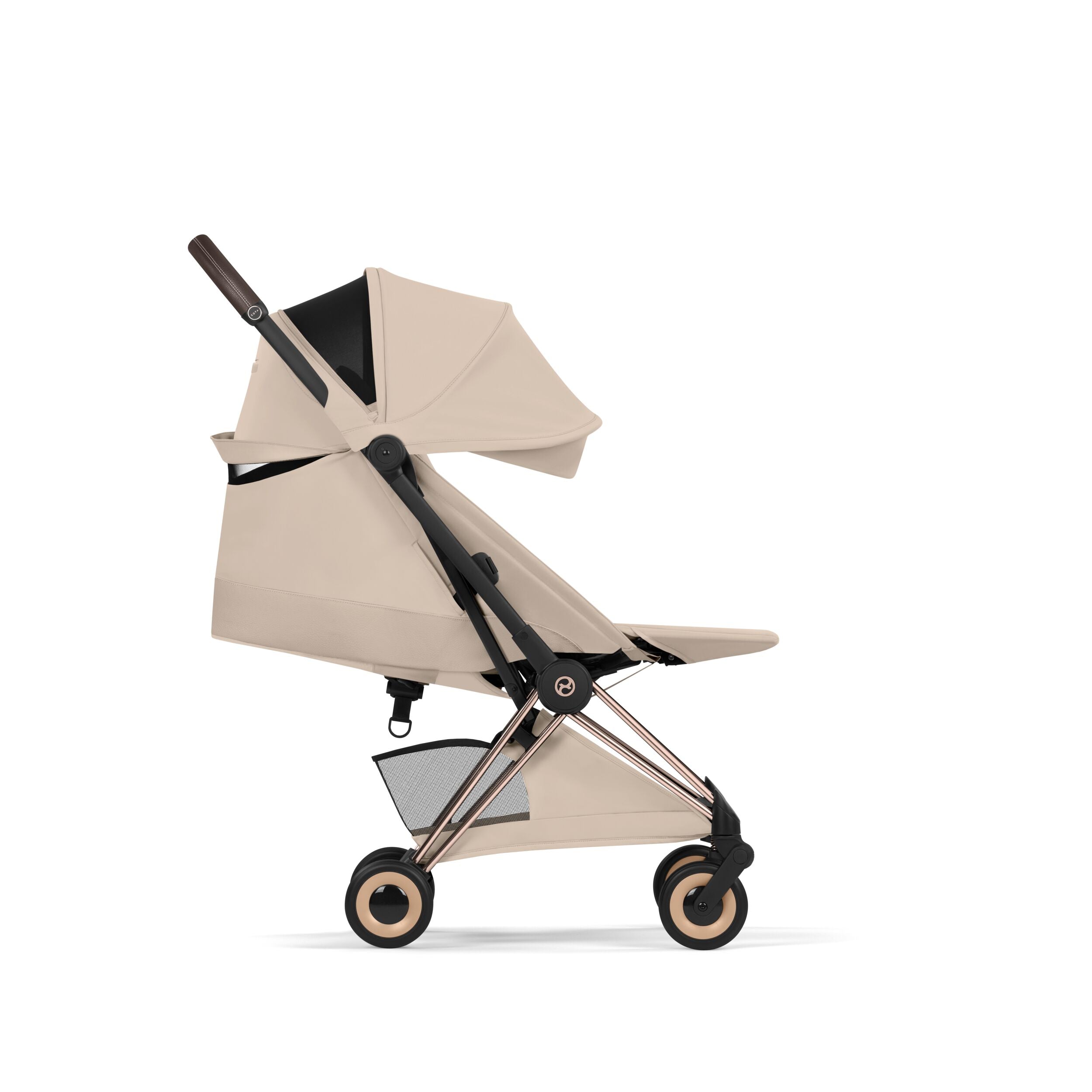 Cybex Coya Style Buggy Rosegold