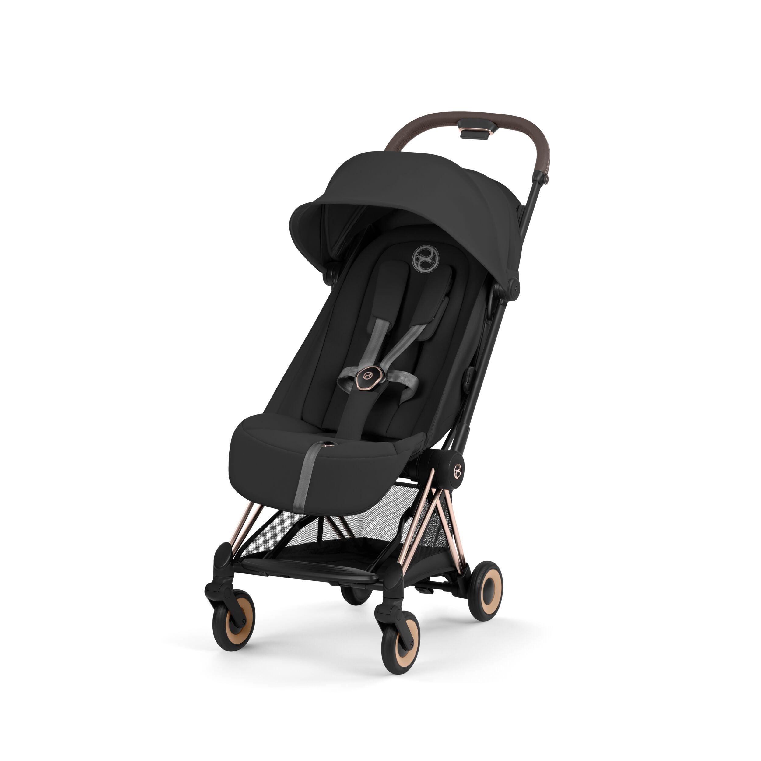 Cybex Coya Style Buggy Rosegold