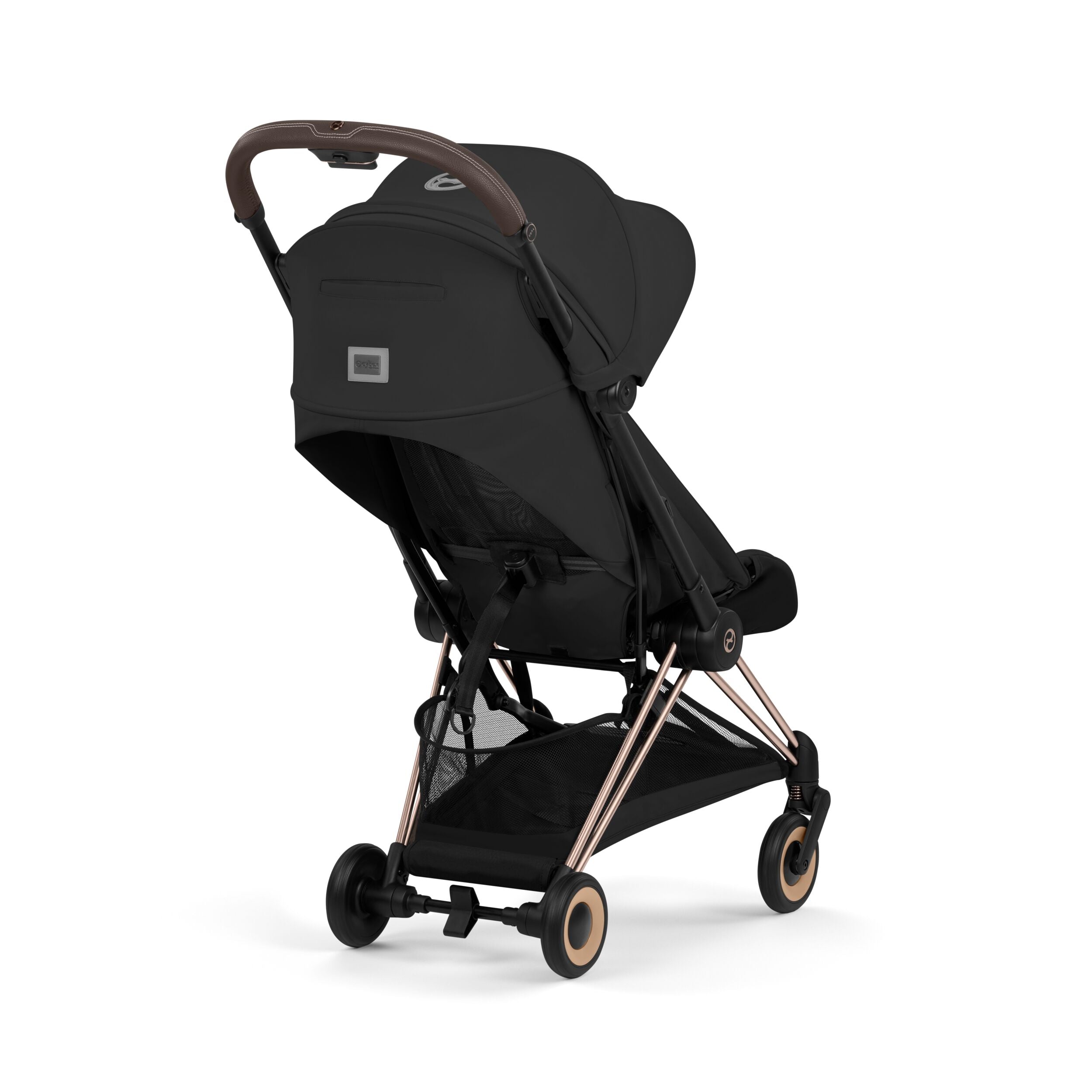 Cybex Coya Style Buggy Rosegold