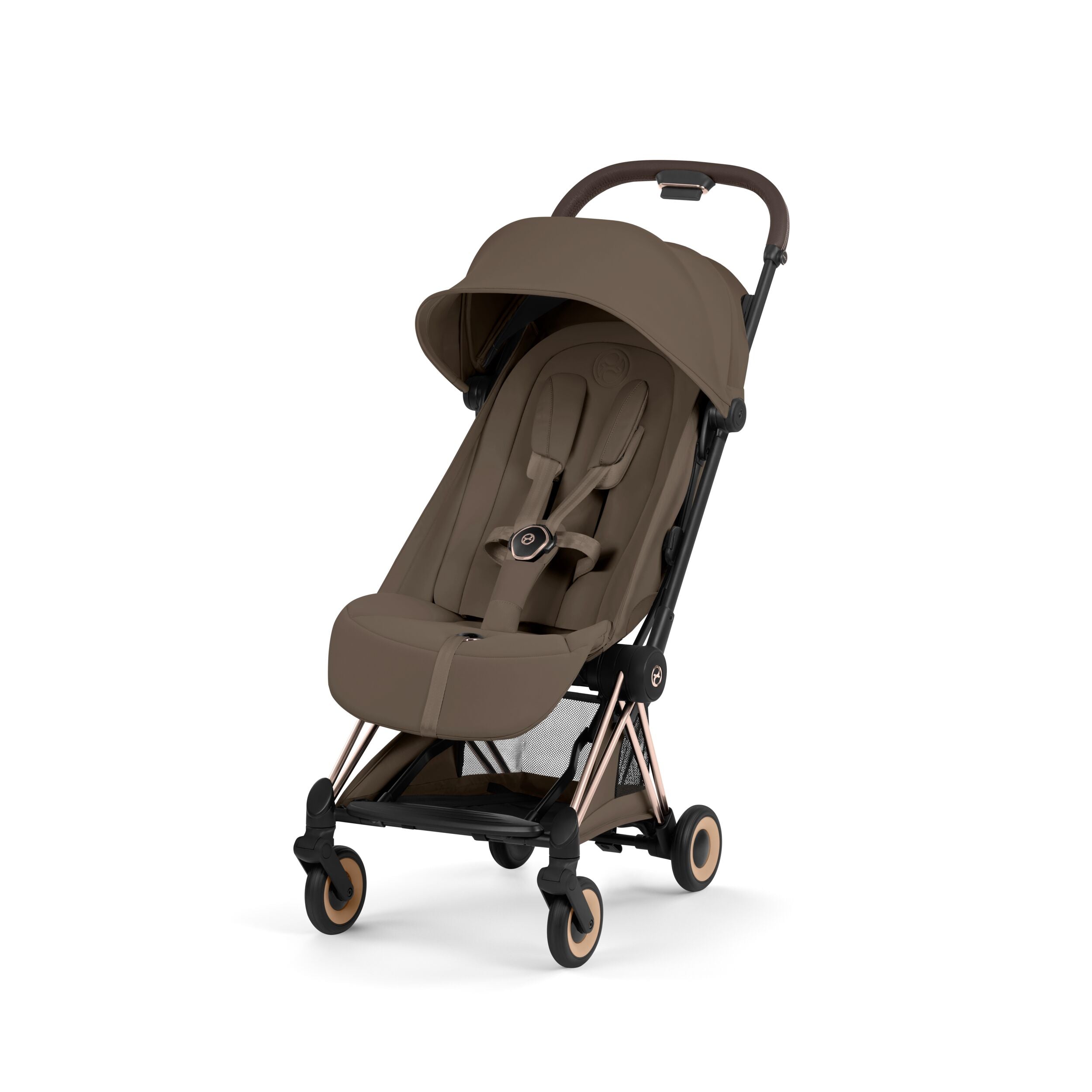 Cybex Coya Style Buggy Rosegold