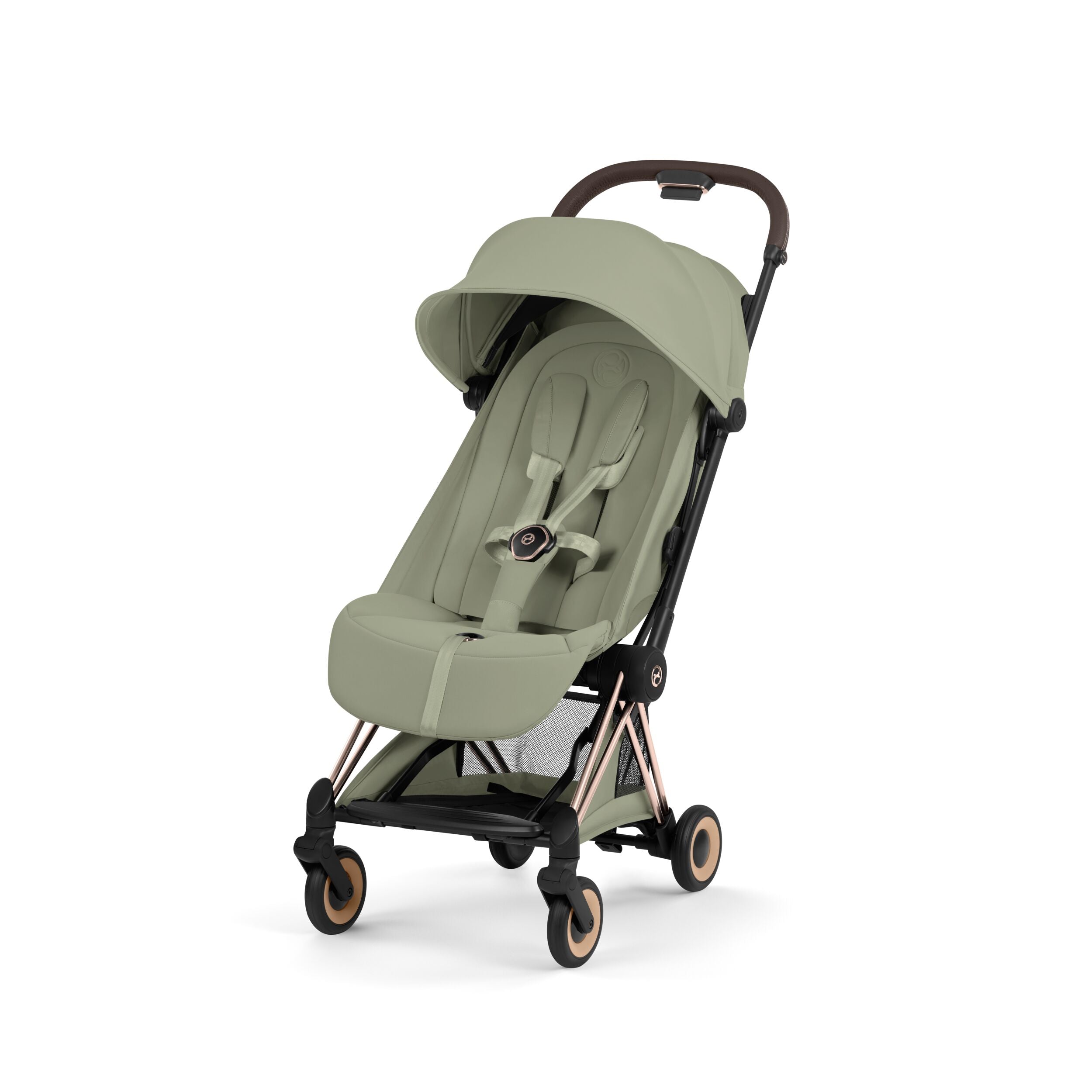 Cybex Coya Style Buggy Rosegold