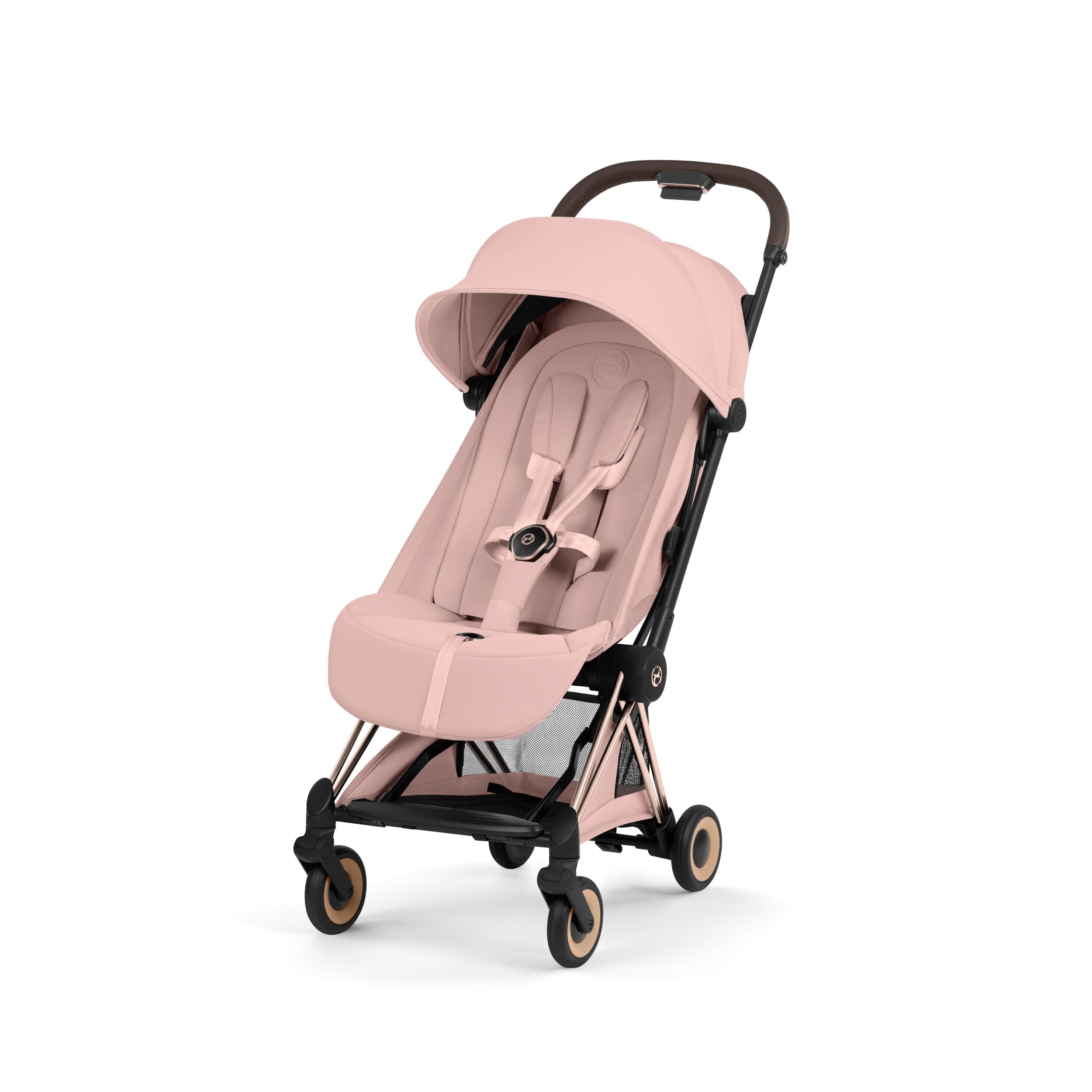 Cybex Coya Style Buggy Rosegold