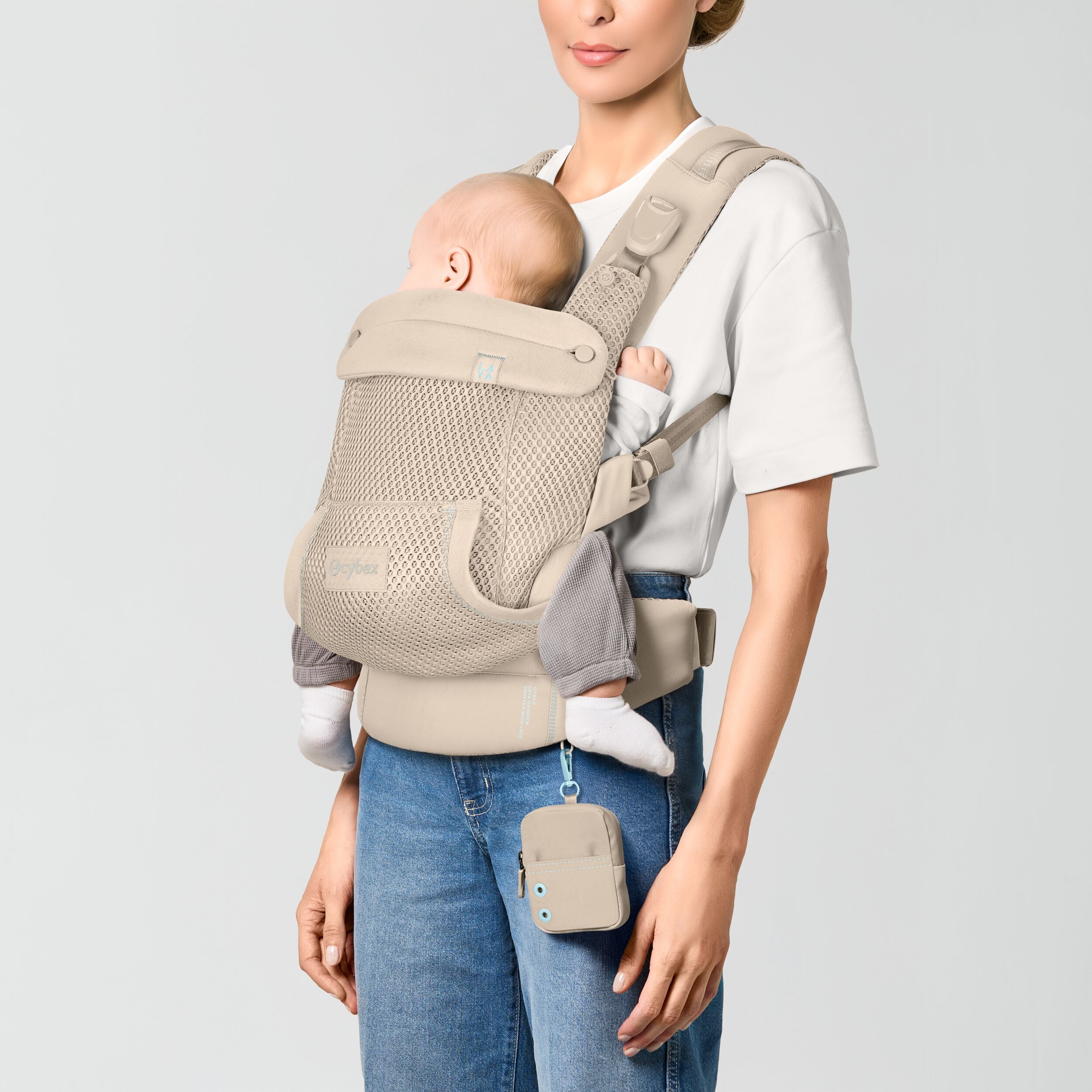 Cybex Babytrage Laya Carrier