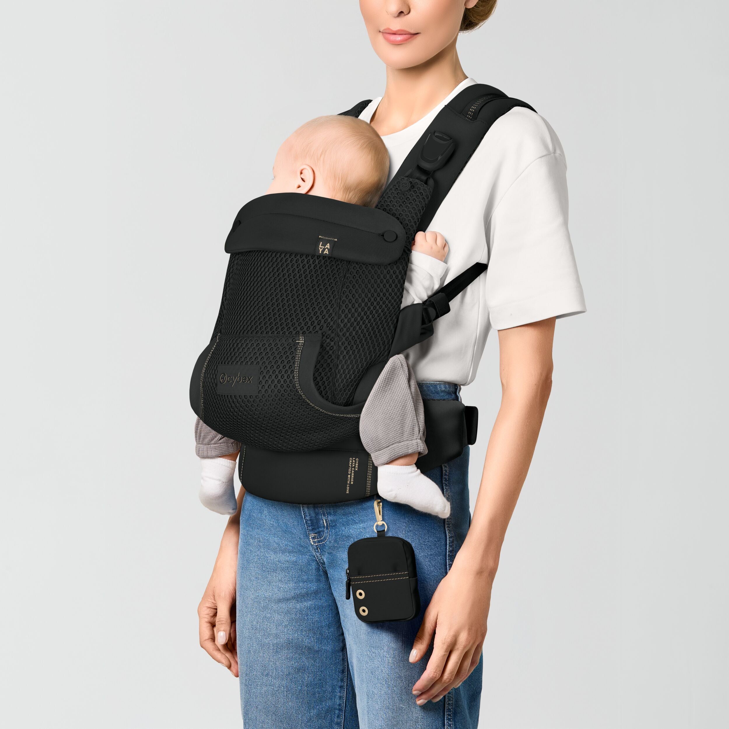 Cybex Babytrage Laya Carrier