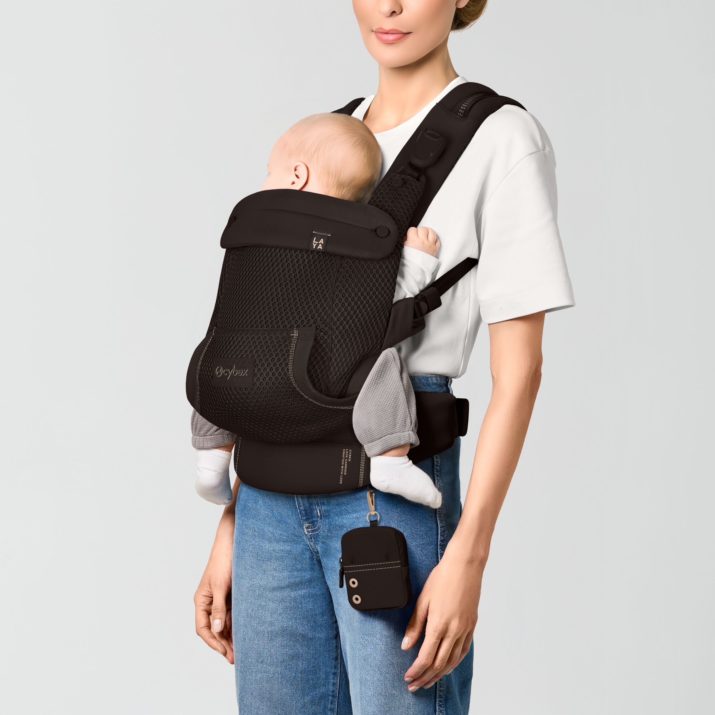 Cybex Babytrage Laya Carrier