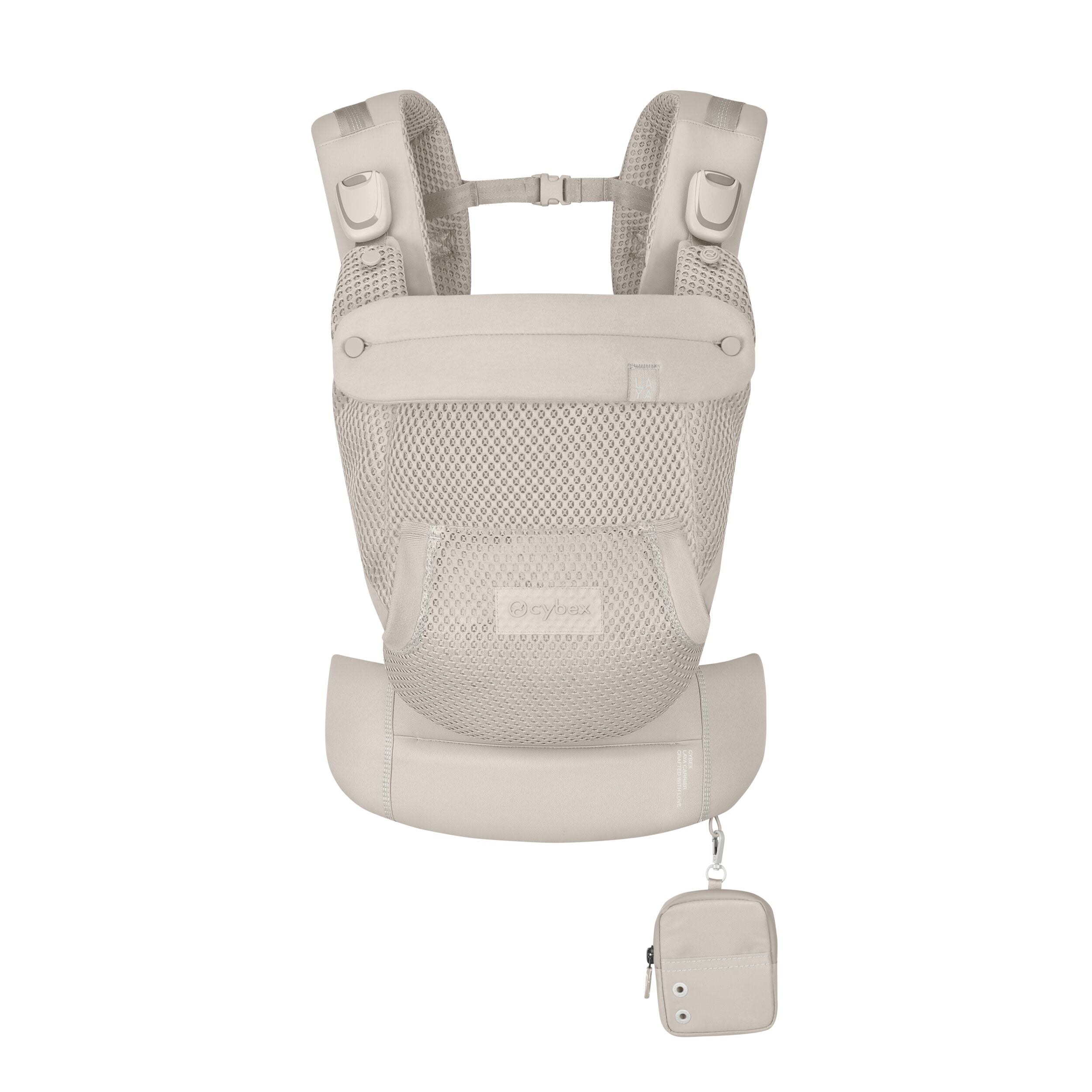 Cybex Babytrage Laya Carrier