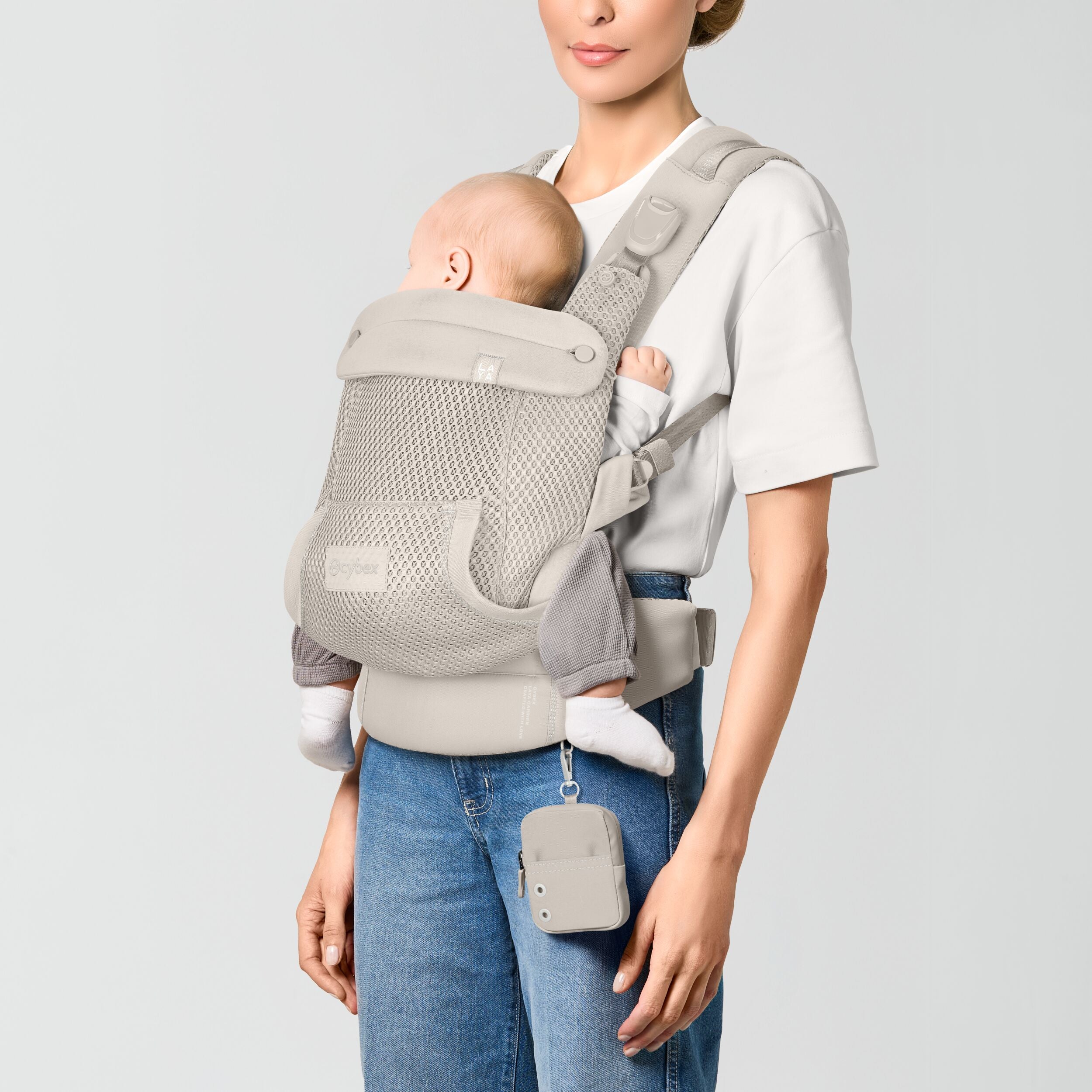 Cybex Babytrage Laya Carrier