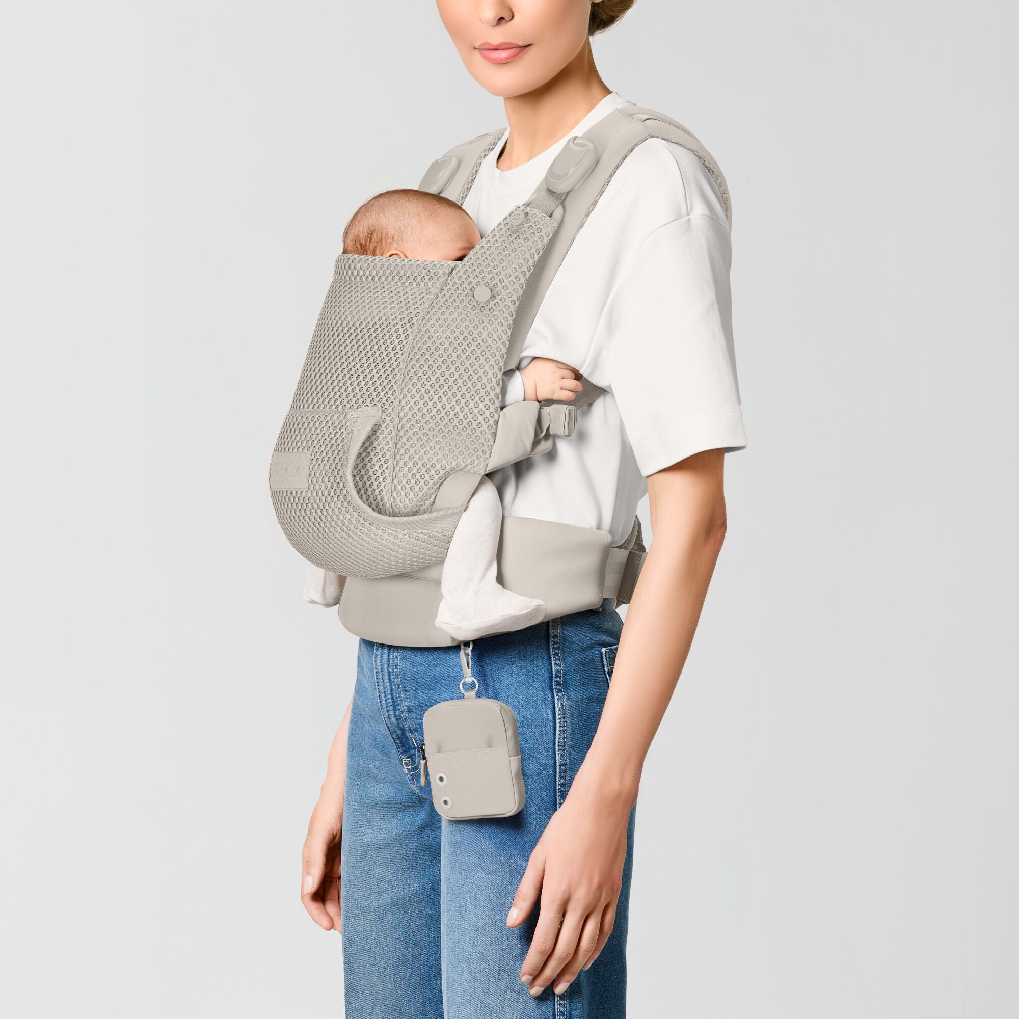 Cybex Babytrage Laya Carrier