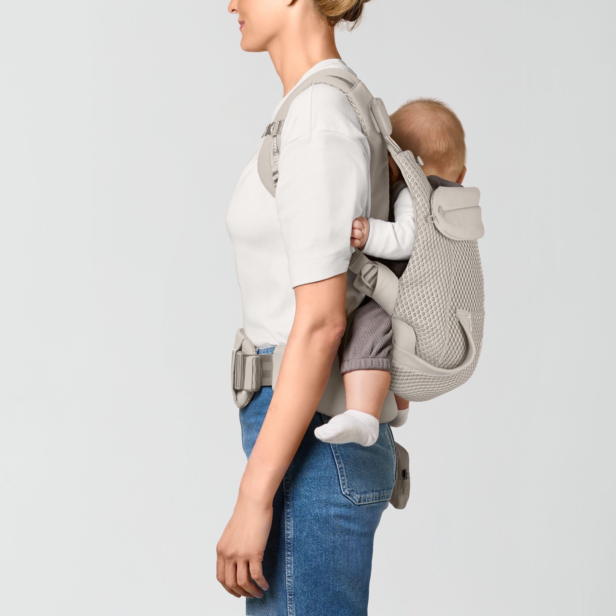 Cybex Babytrage Laya Carrier