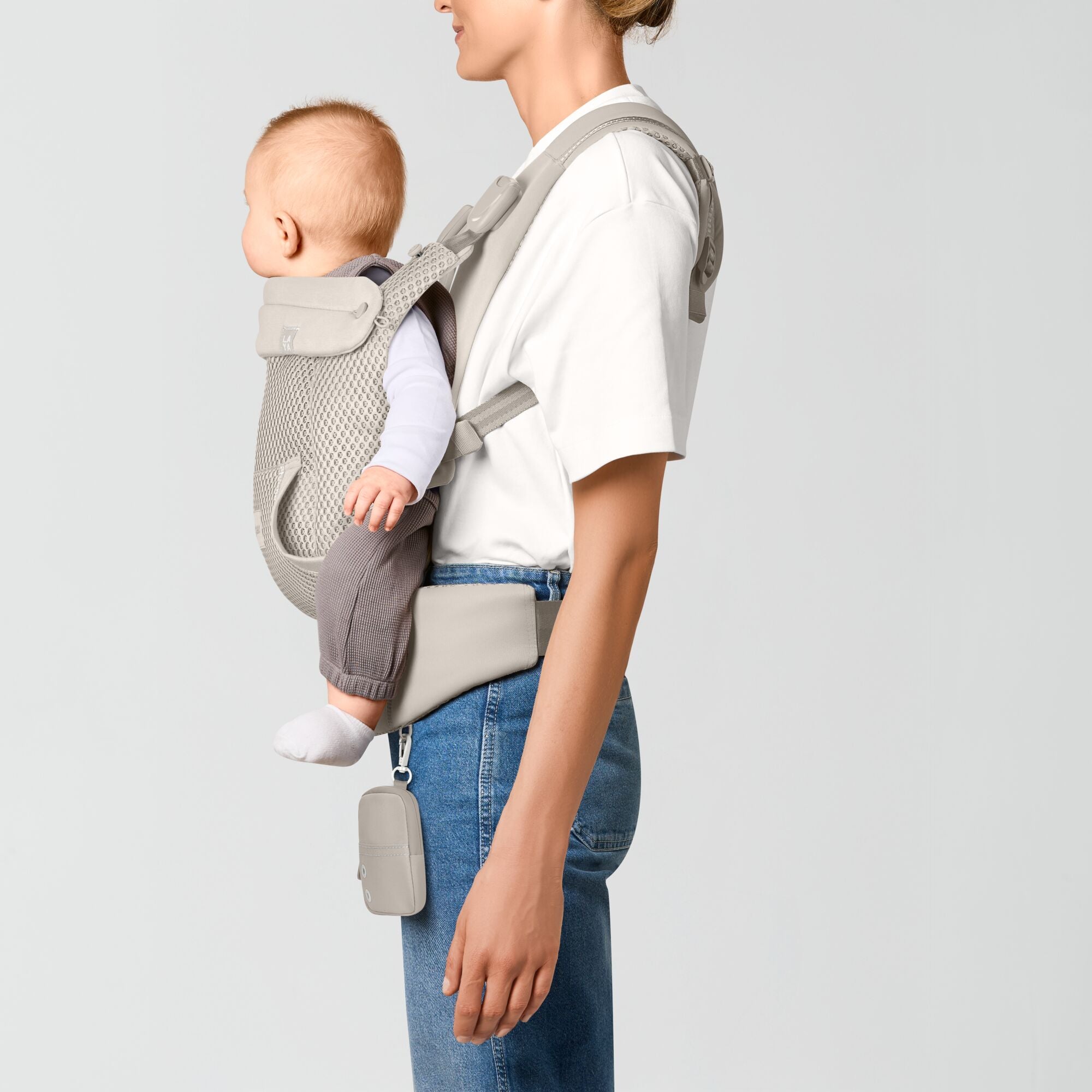 Cybex Babytrage Laya Carrier