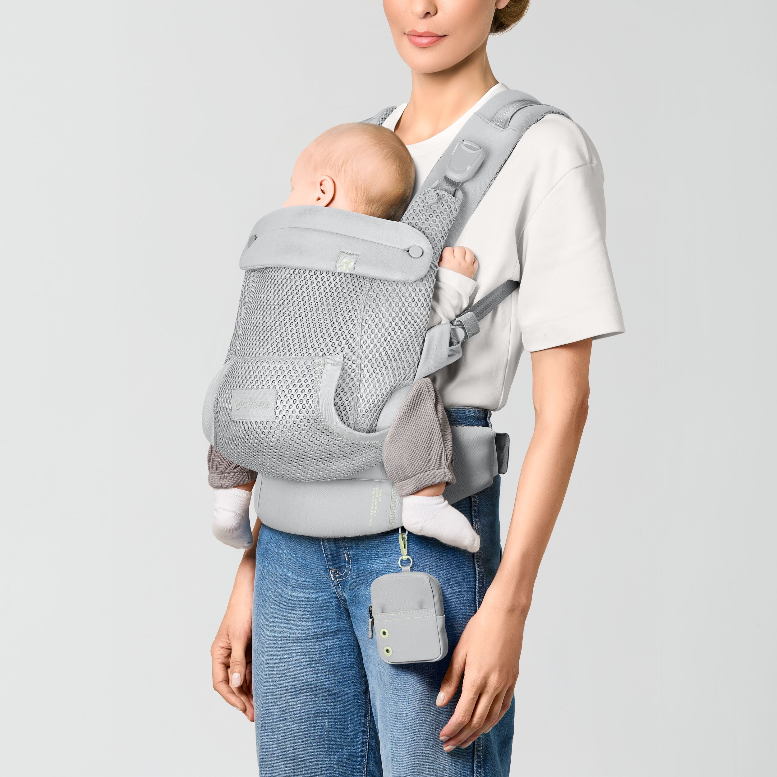 Cybex Babytrage Laya Carrier