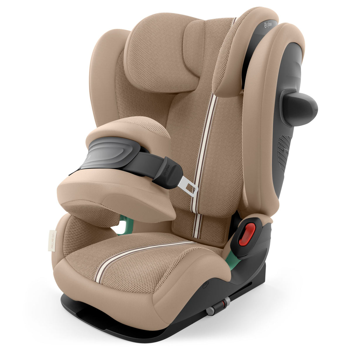 Cybex Pallas G2 plus