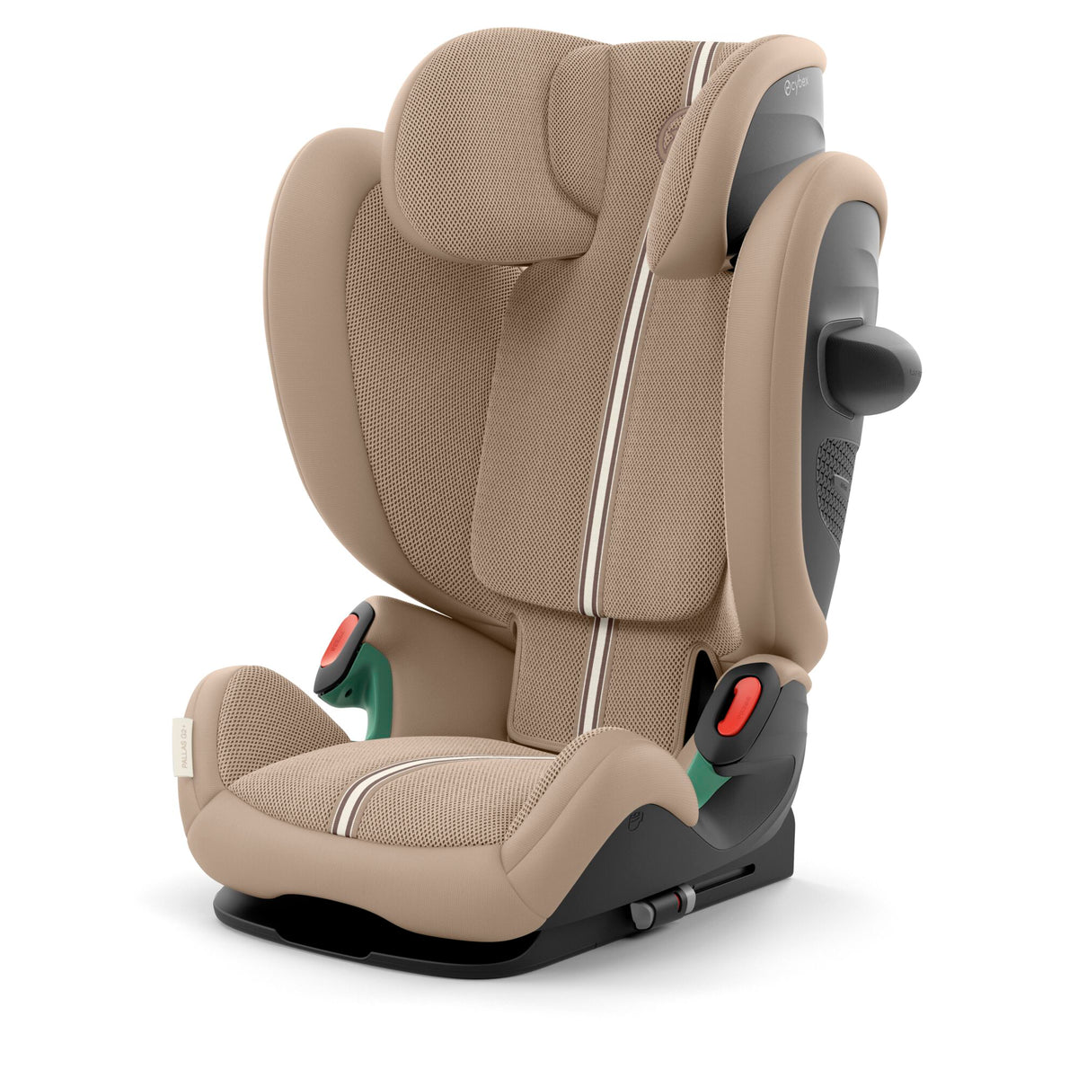 Cybex Pallas G2 plus