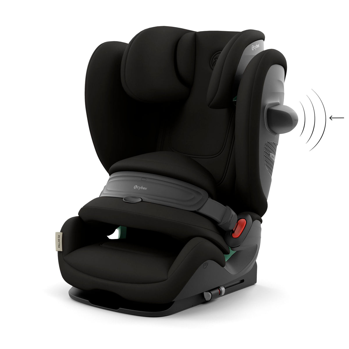 Cybex Pallas G2