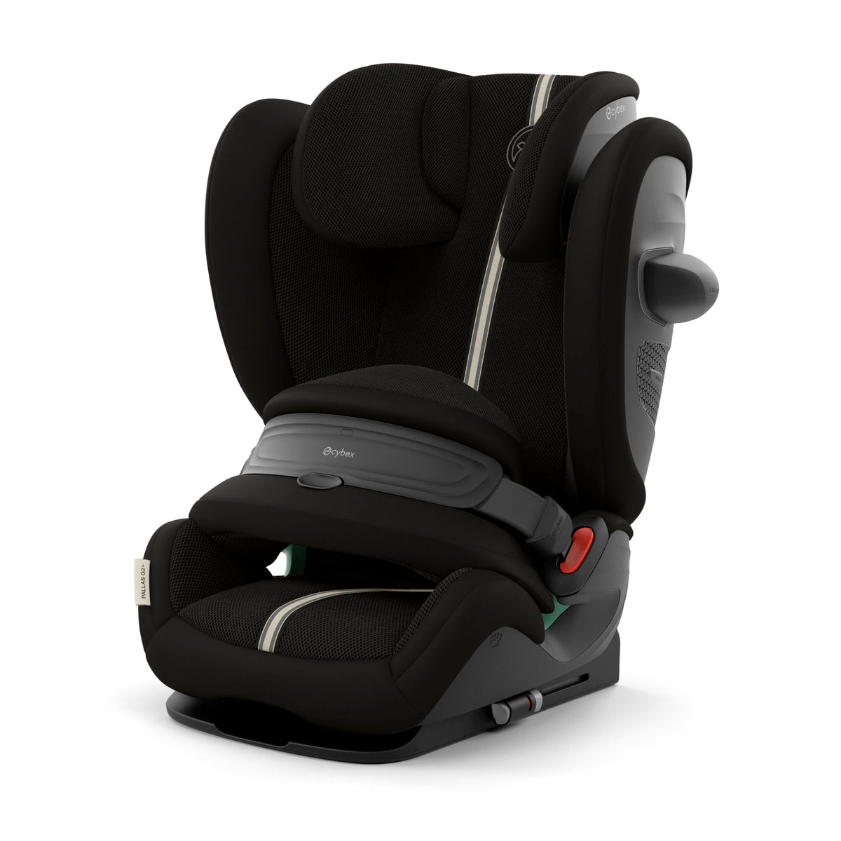 Cybex Pallas G2 plus