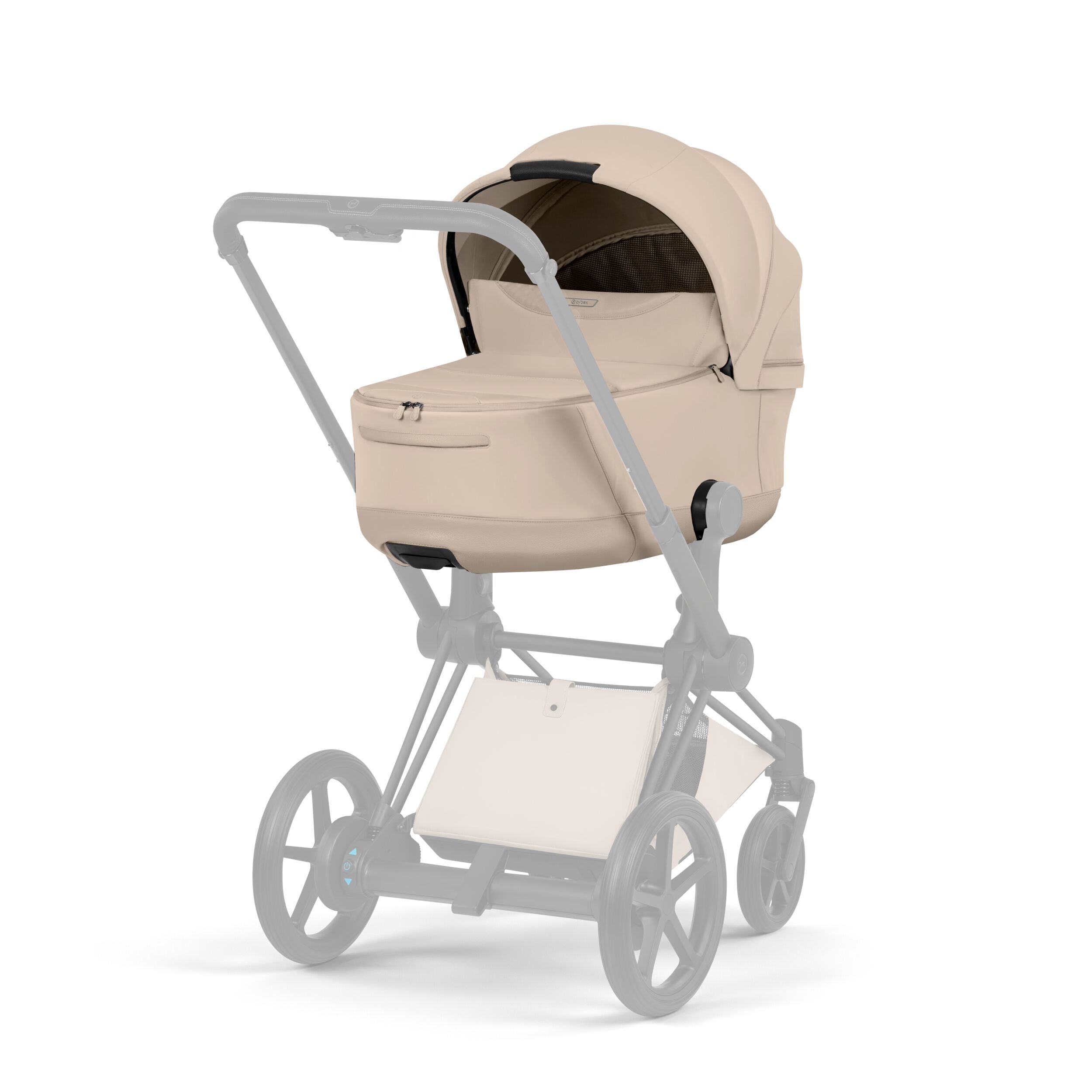 Cybex PRIAM 5 / E-Priam  5 Style  Babywanne faltbar