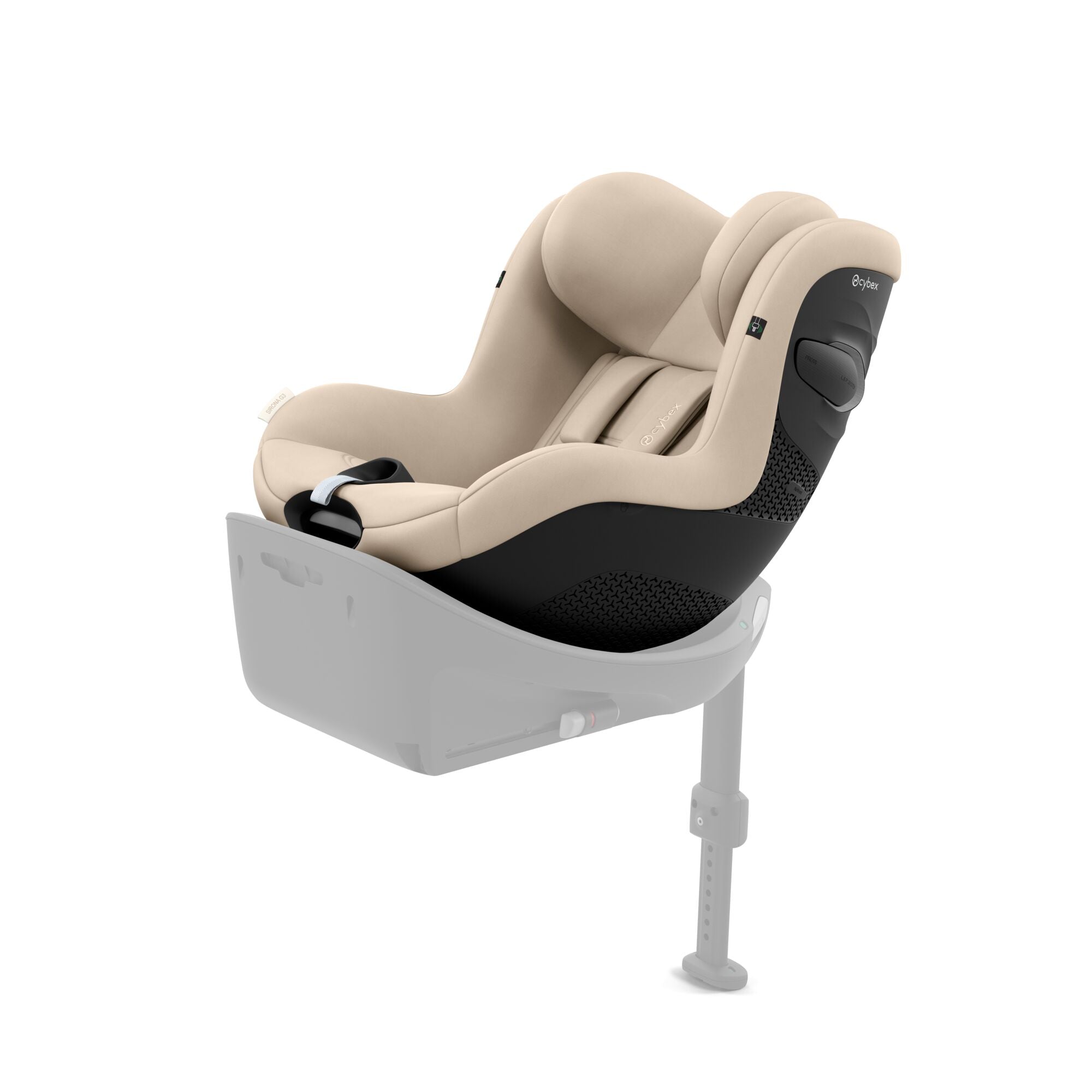 Cybex Sirona G3 i-Size