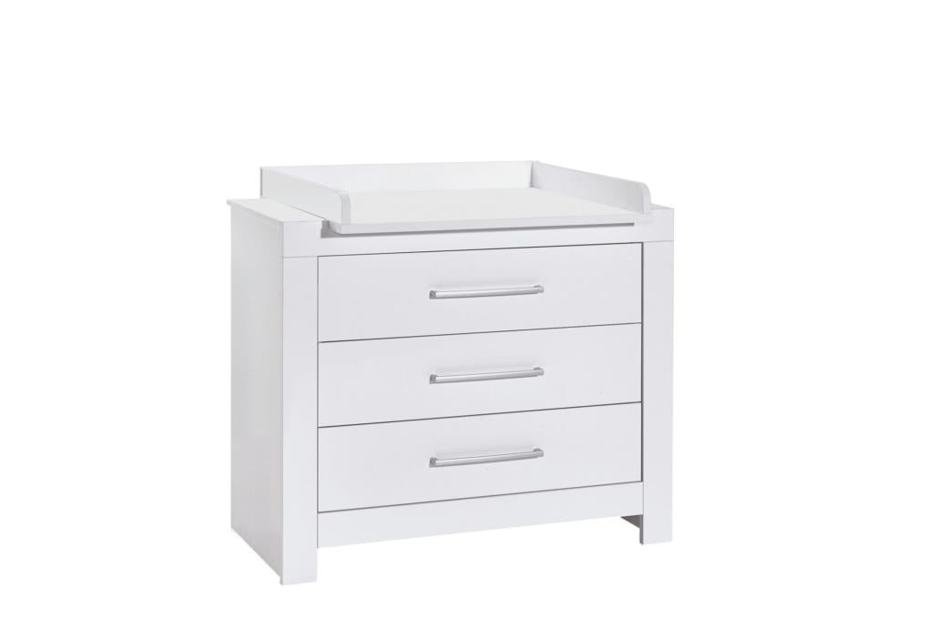 Schardt Nordic White Kinderzimmer