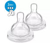 Philips Avent Classic Sauger 2 Stk.