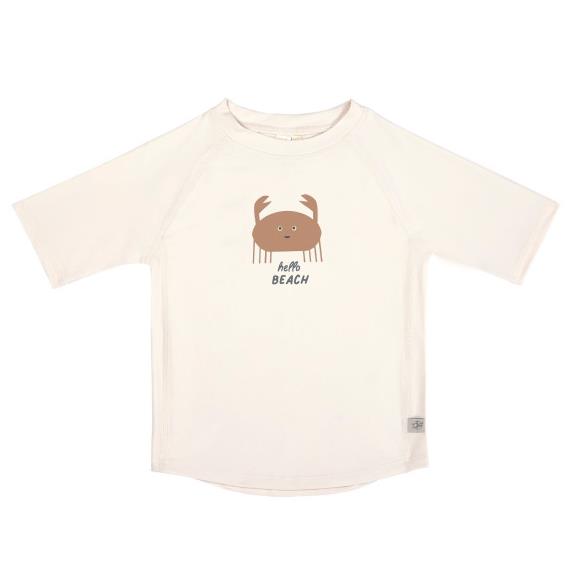 Lässig UV Shirt Kinder Kurzarm