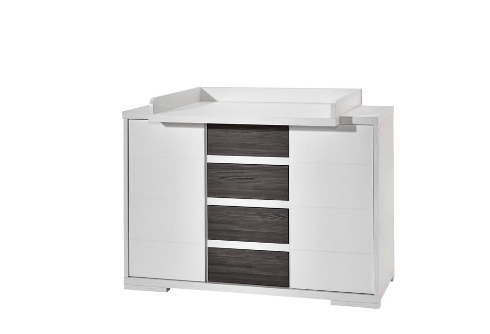 Schardt Maxx Fleetwood Kinderzimmer