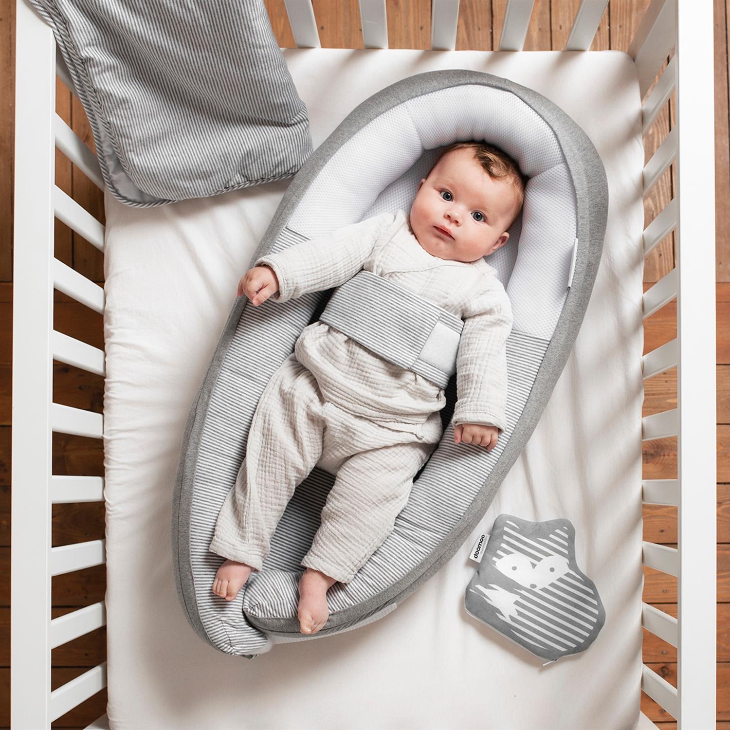 Doomoo Cocoon Kuschelnest *Birthdayprice*
